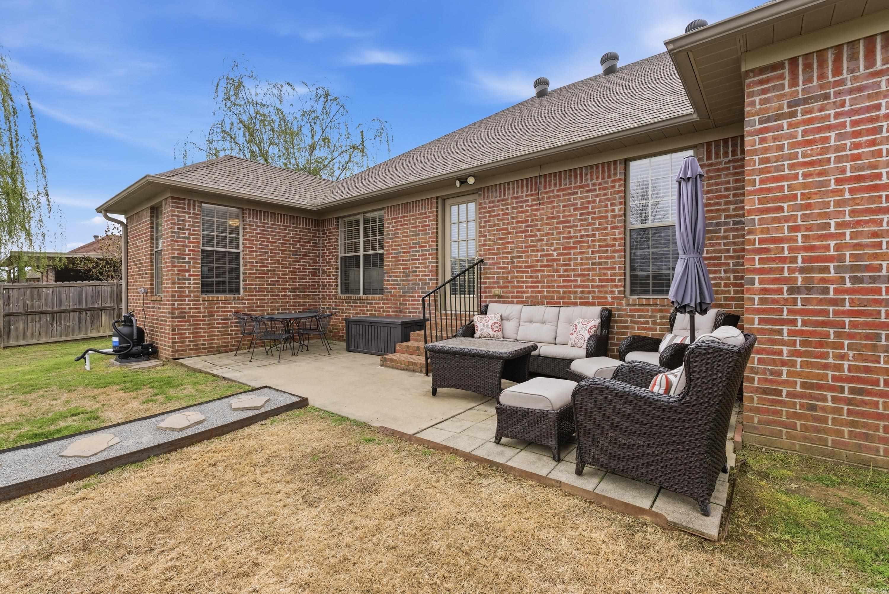 HUNTER HEIGHTS - Residential