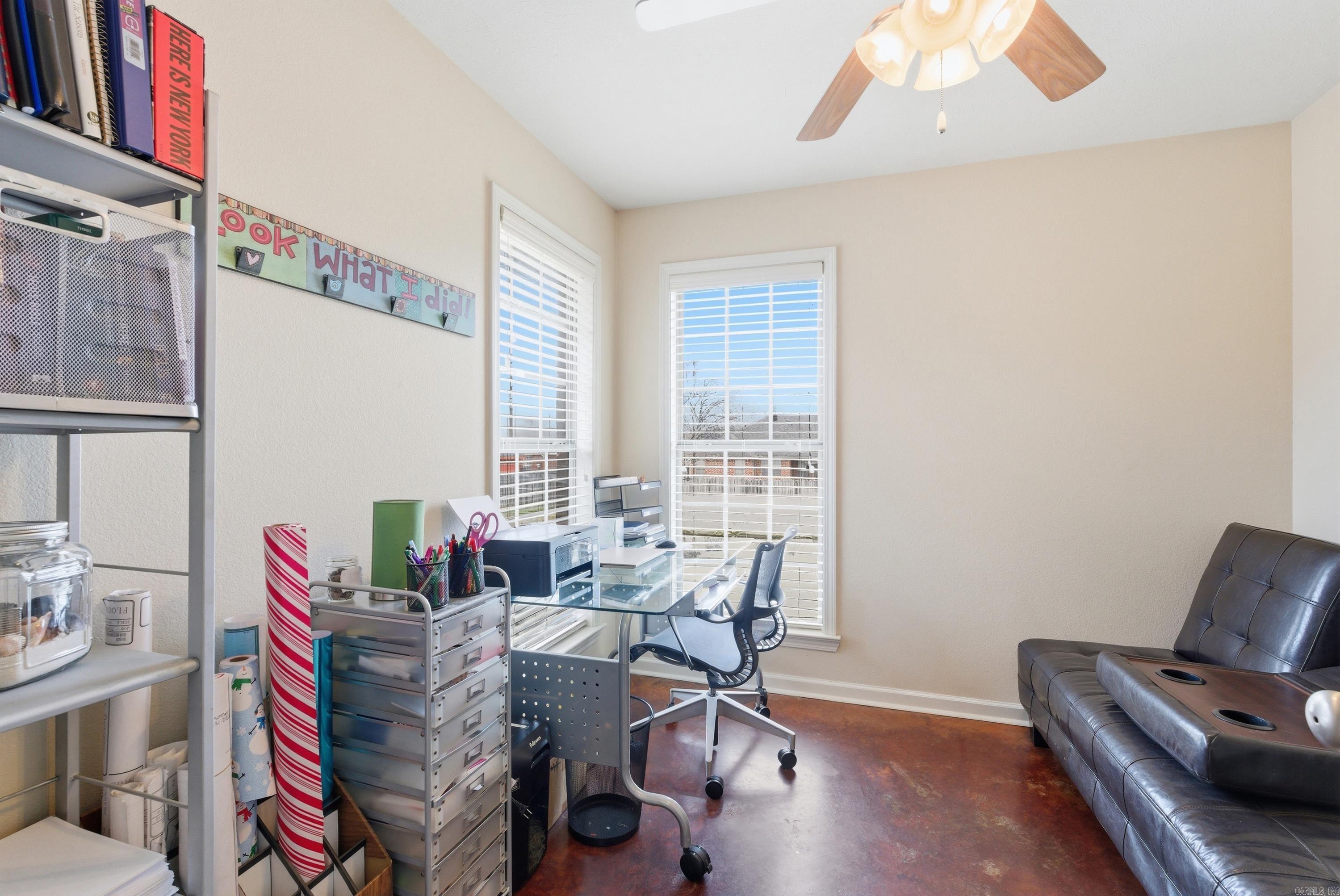 HUNTER HEIGHTS - Residential