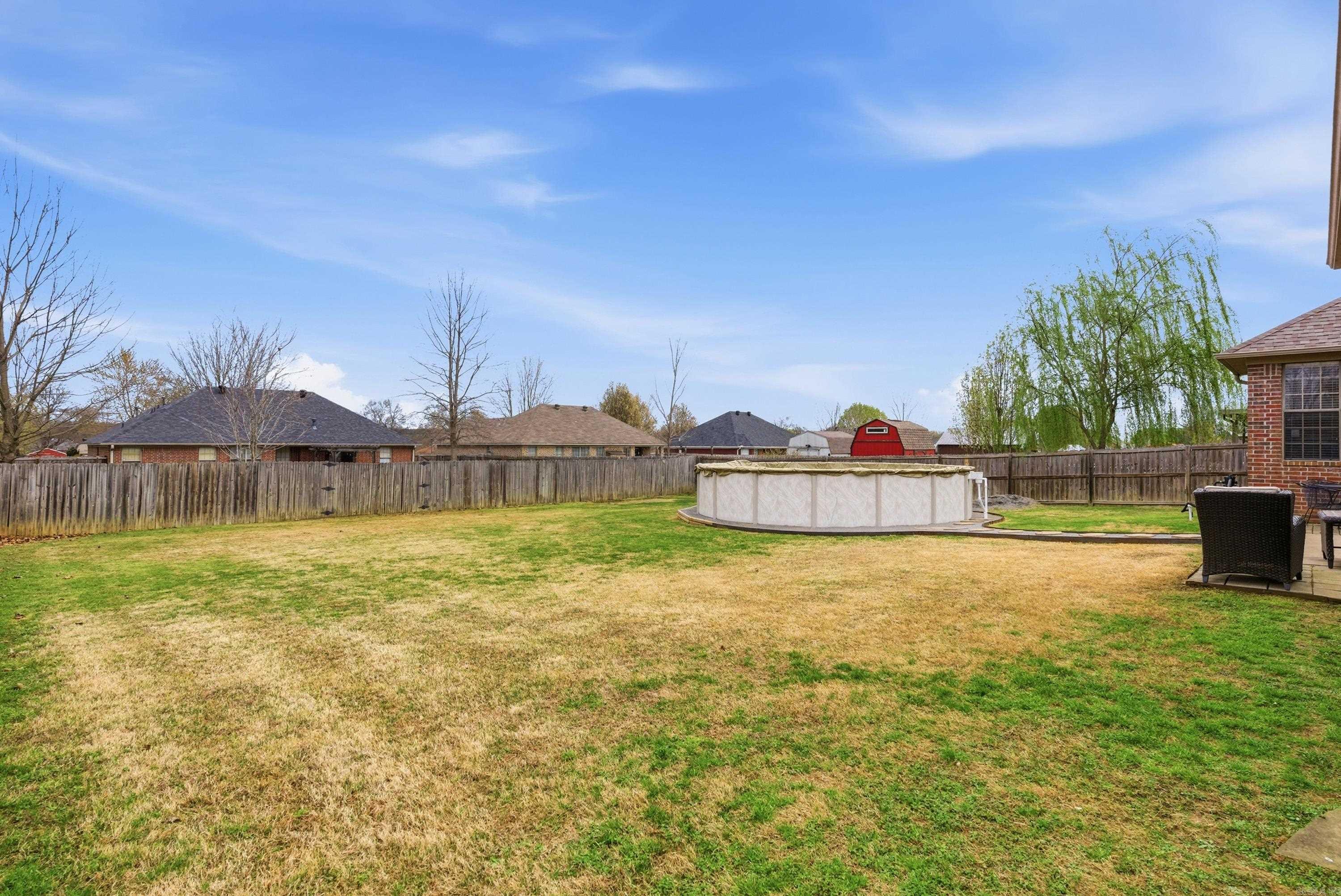 HUNTER HEIGHTS - Residential