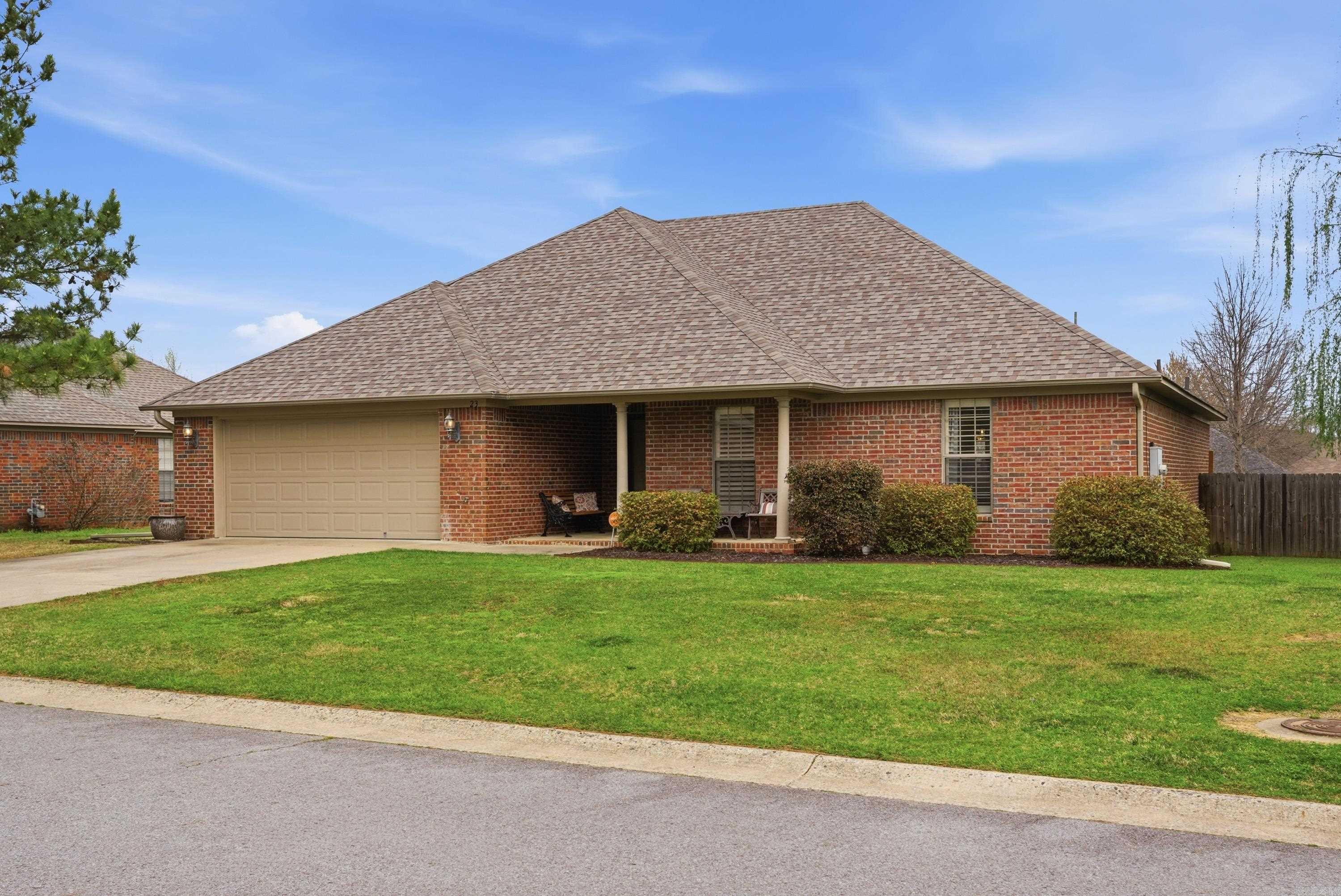 HUNTER HEIGHTS - Residential