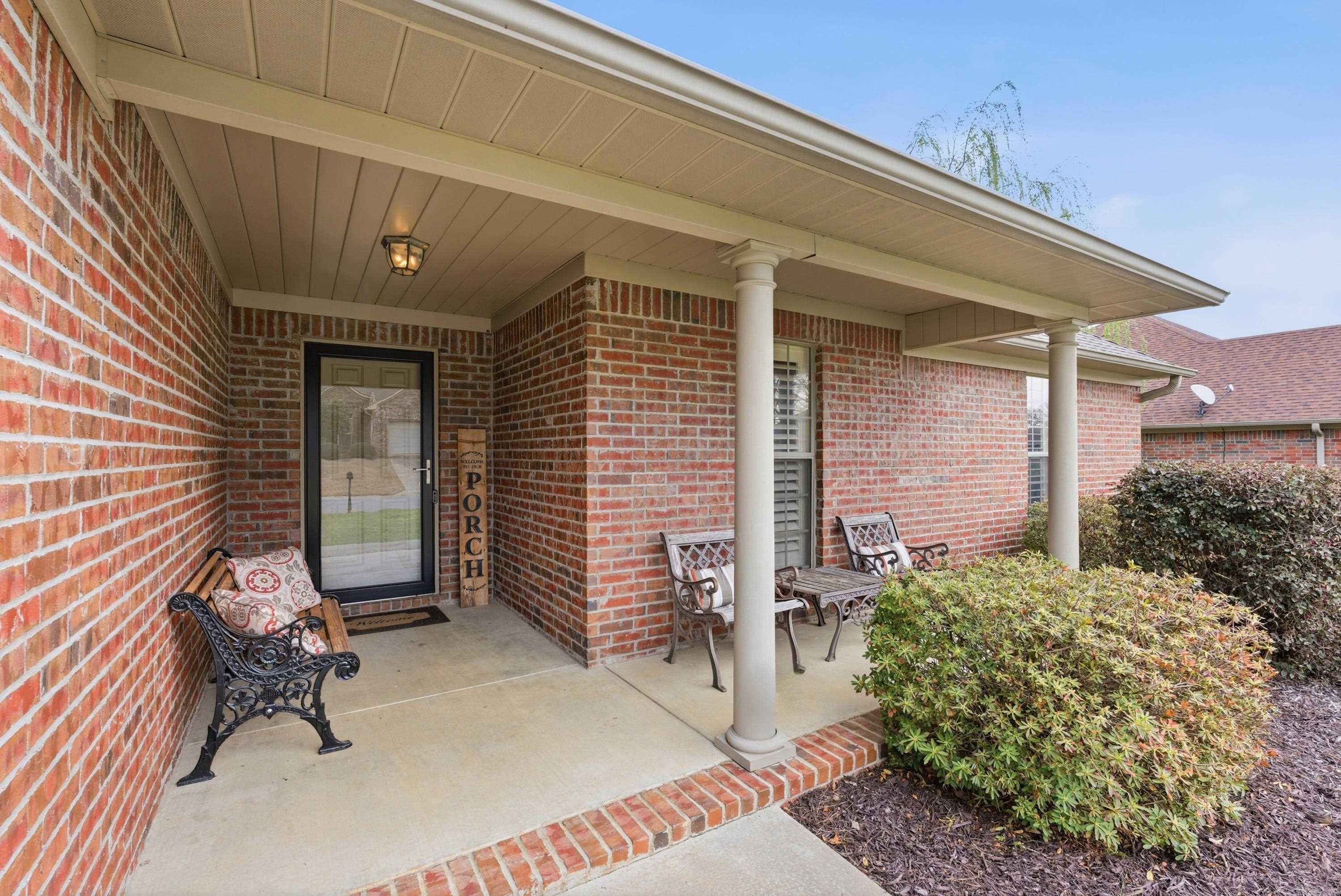 HUNTER HEIGHTS - Residential