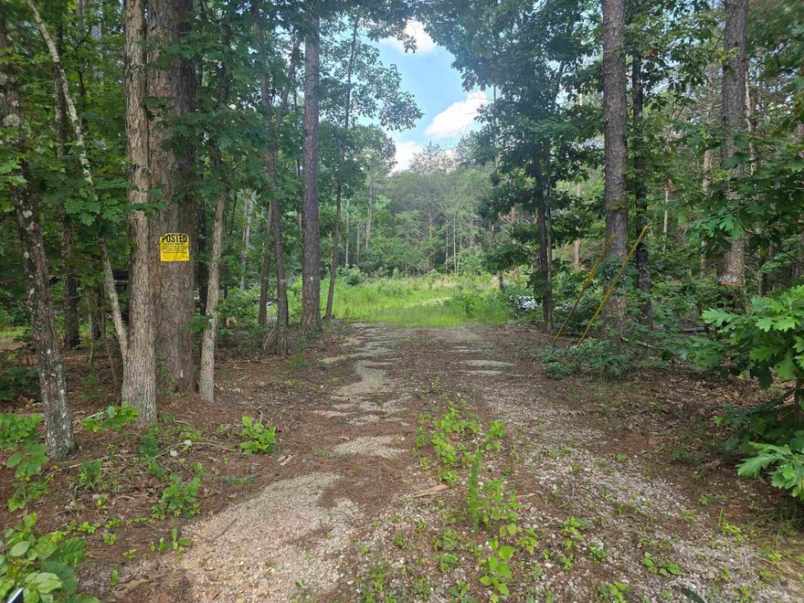 Welcome to the market 3 subdivided lots totaling 4.5+/- Acres in Evening Shade Arkansas! In the little community of the Deer Run subdivision, you can find these beautiful and wooded lots! Co-op electric is on the property and Deer Run water service is available at the road front along with fiber internet making this an ideal building spot. Minimal restrictions exist but investors could potentially build or place 3 structures here! Wildlife abound as you will witness whitetail deer, turkey, small game and even an occasional bear has been spotted in the town. With your yearly paid dues of only $120, you will also have access to the private, landowners only lake known locally for it's great fishing! Also as a landowner, you can enjoy the park, boat launch, floating dock and even the clubhouse! So many great opportunities exist here! *OWNER FINANCING AVAILABLE* Don't wait... come see this property today!!!