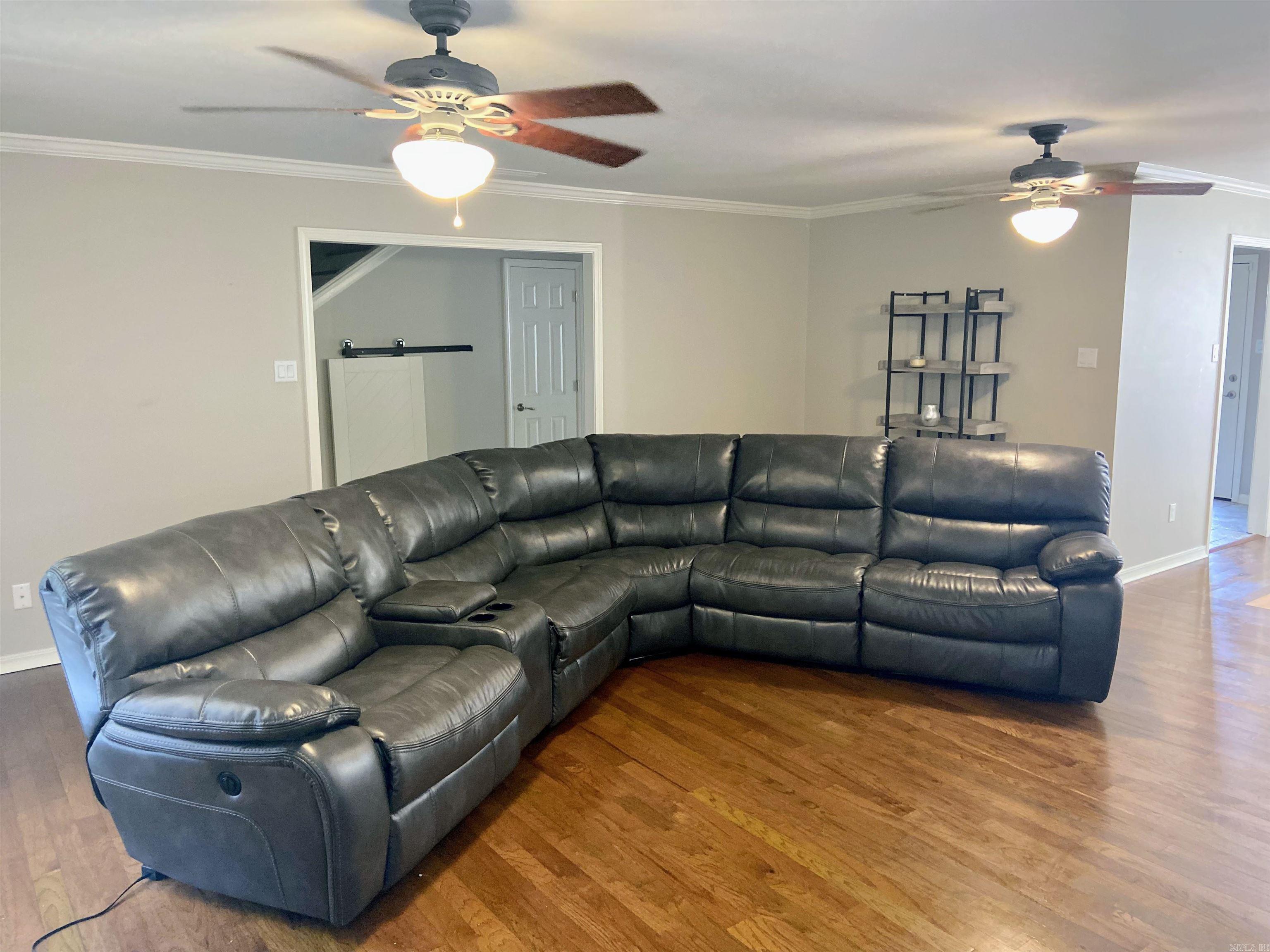 WOODLAND HEIGHTS - Residential