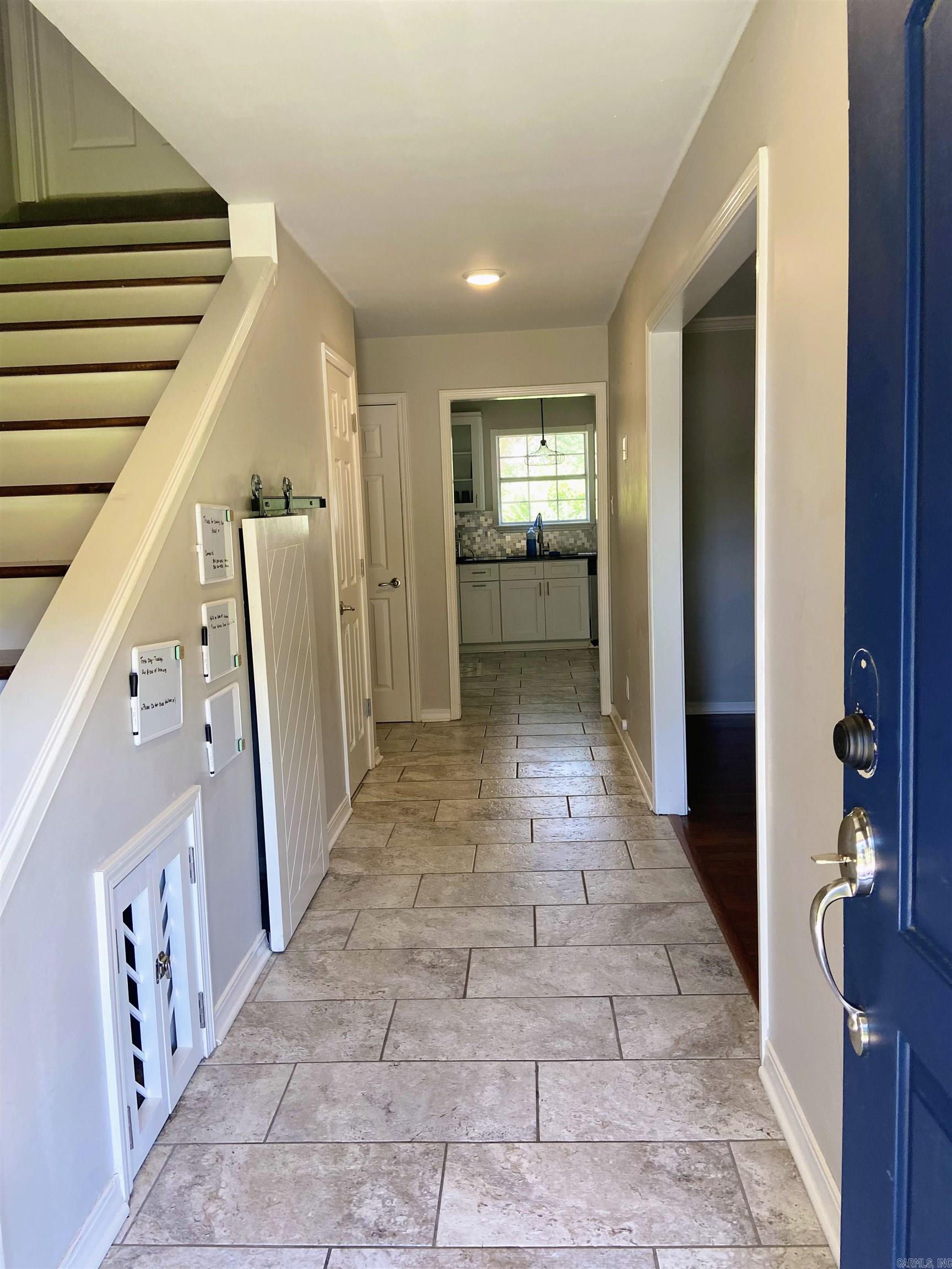 WOODLAND HEIGHTS - Residential