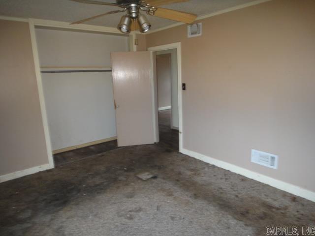 Searcy Outlots - Residential