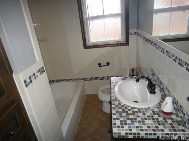 Searcy Outlots - Residential