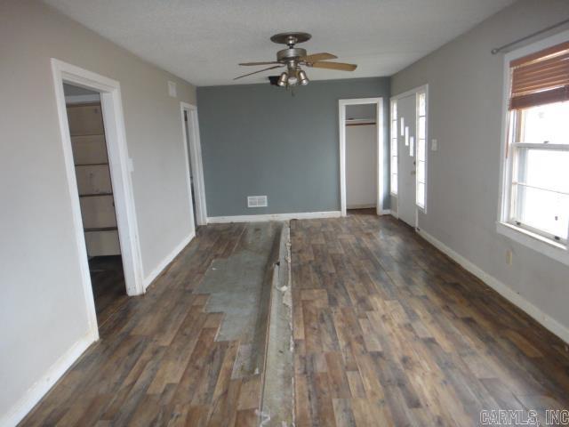 Searcy Outlots - Residential