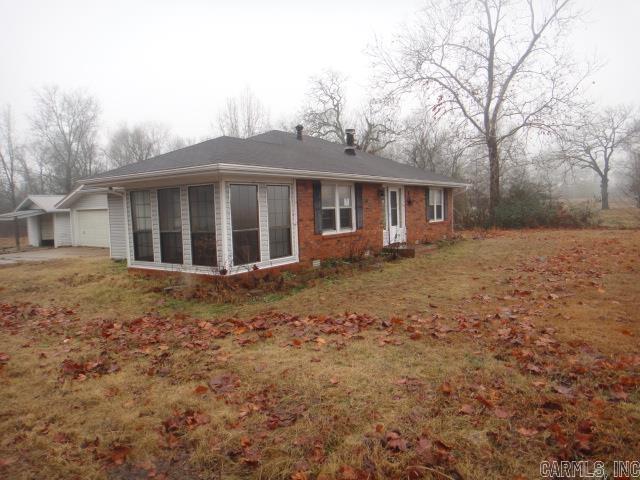 Searcy Outlots - Residential