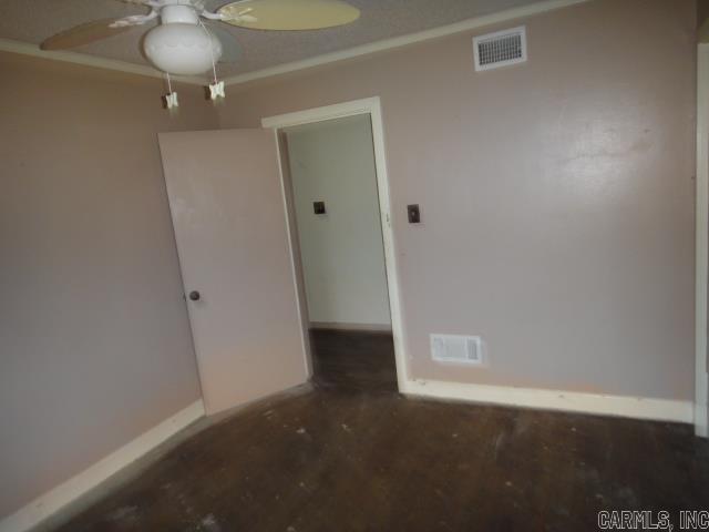 Searcy Outlots - Residential