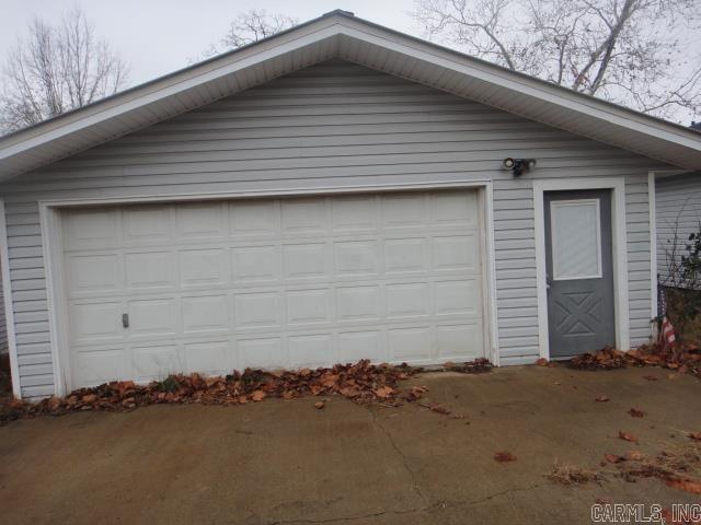 Searcy Outlots - Residential