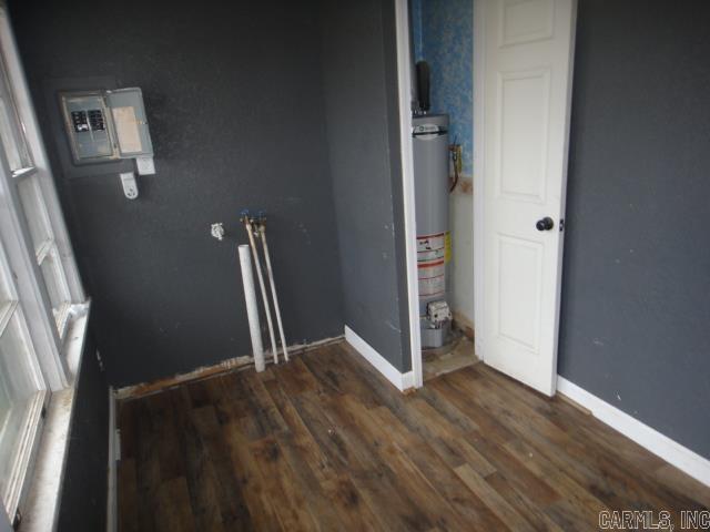 Searcy Outlots - Residential