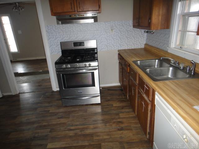 Searcy Outlots - Residential