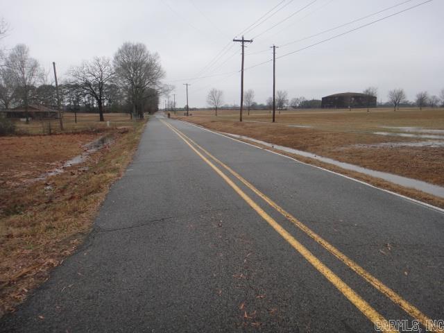 Searcy Outlots - Residential