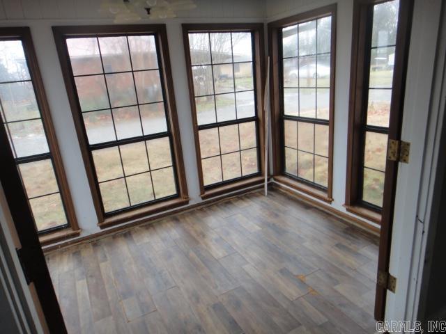 Searcy Outlots - Residential