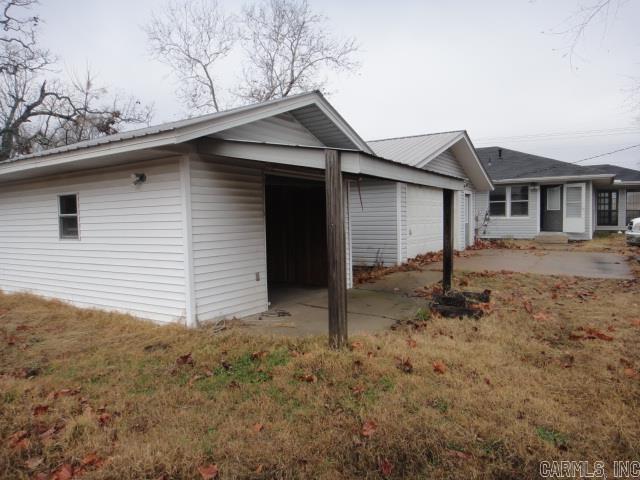 Searcy Outlots - Residential