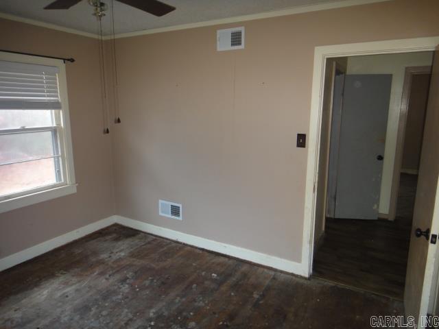 Searcy Outlots - Residential