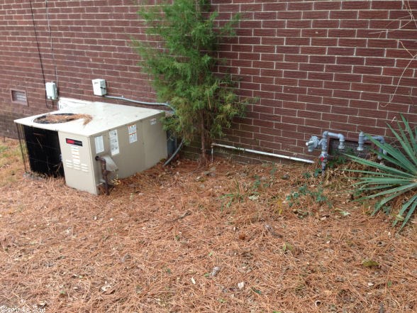 Fleetwood - Residential