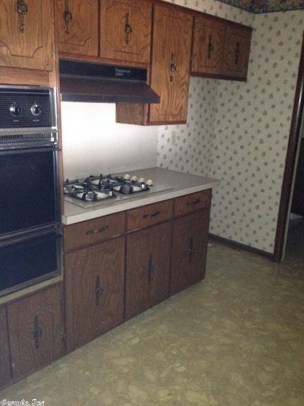 Fleetwood - Residential