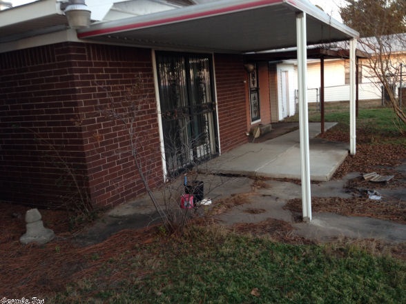 Fleetwood - Residential