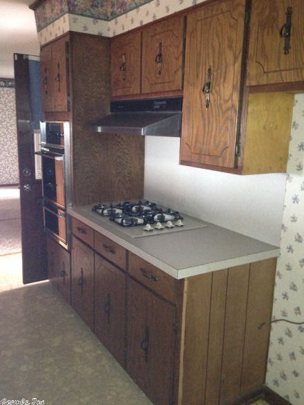 Fleetwood - Residential