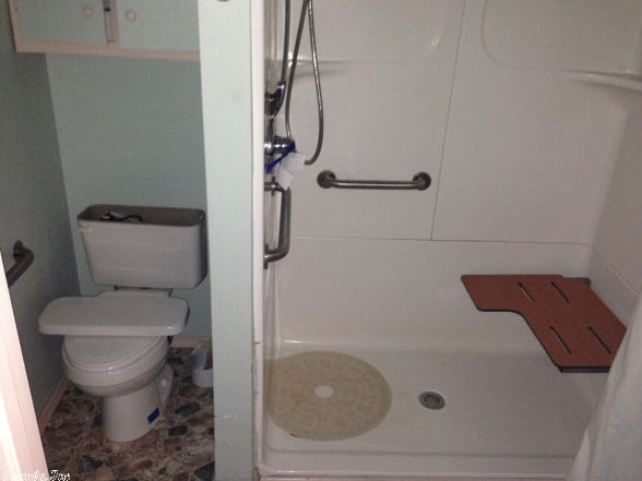 Fleetwood - Residential