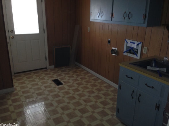 Fleetwood - Residential