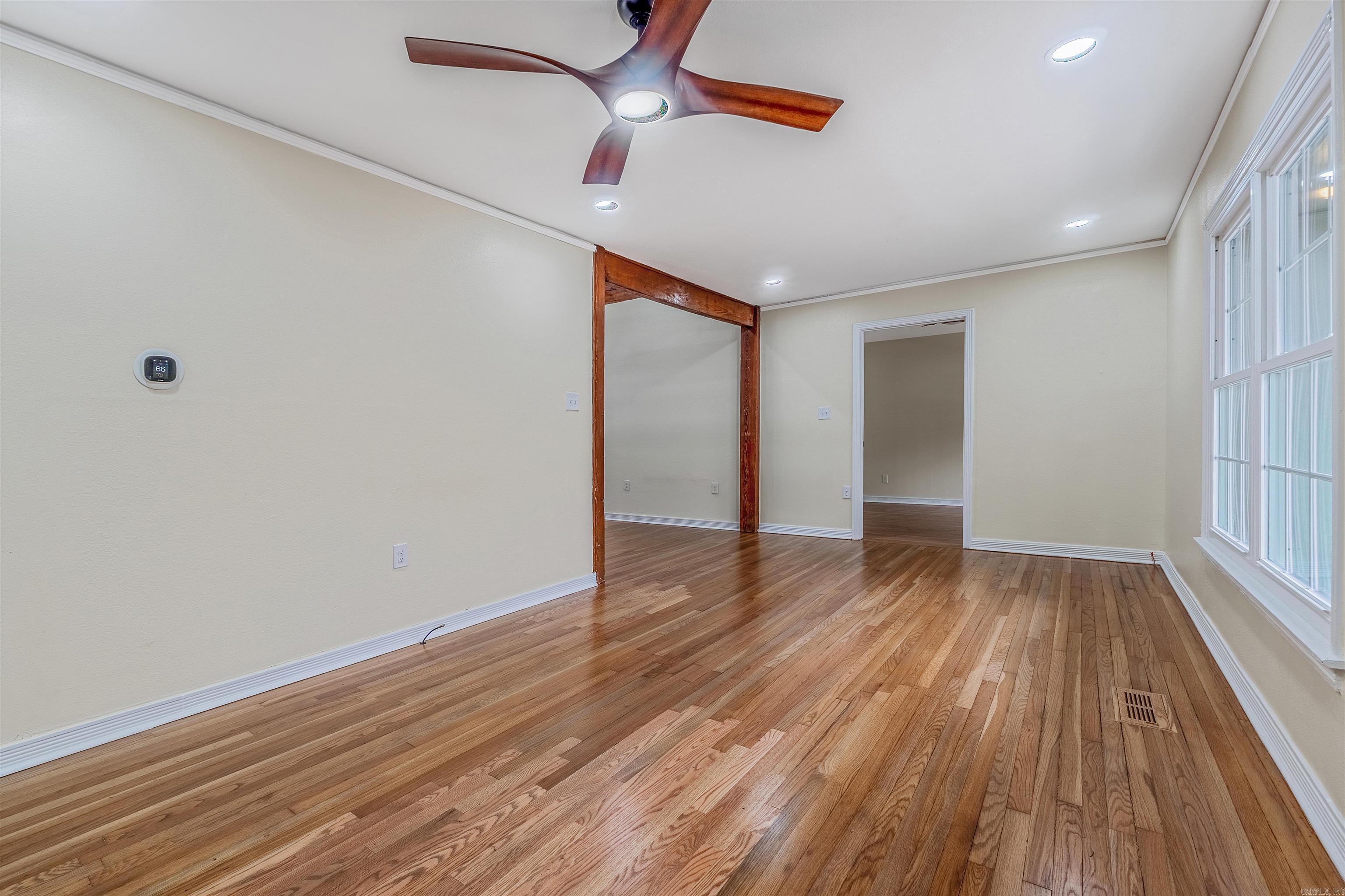 COOLWOOD - Residential