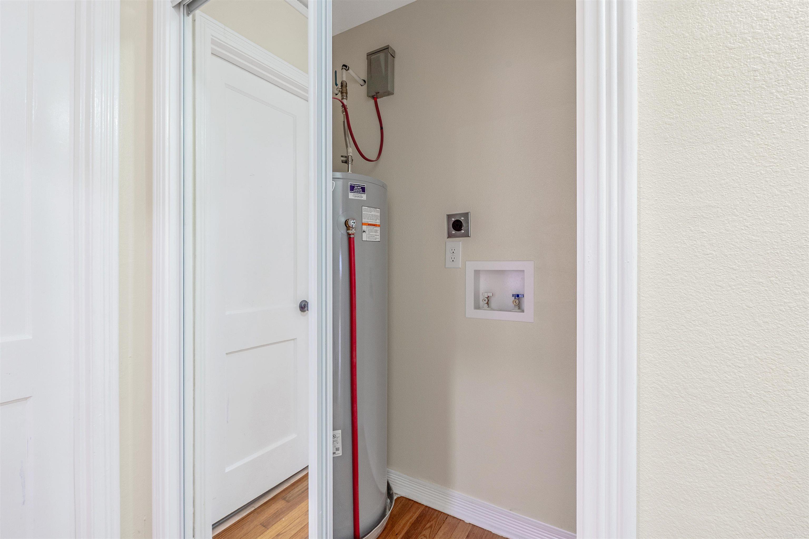 COOLWOOD - Residential