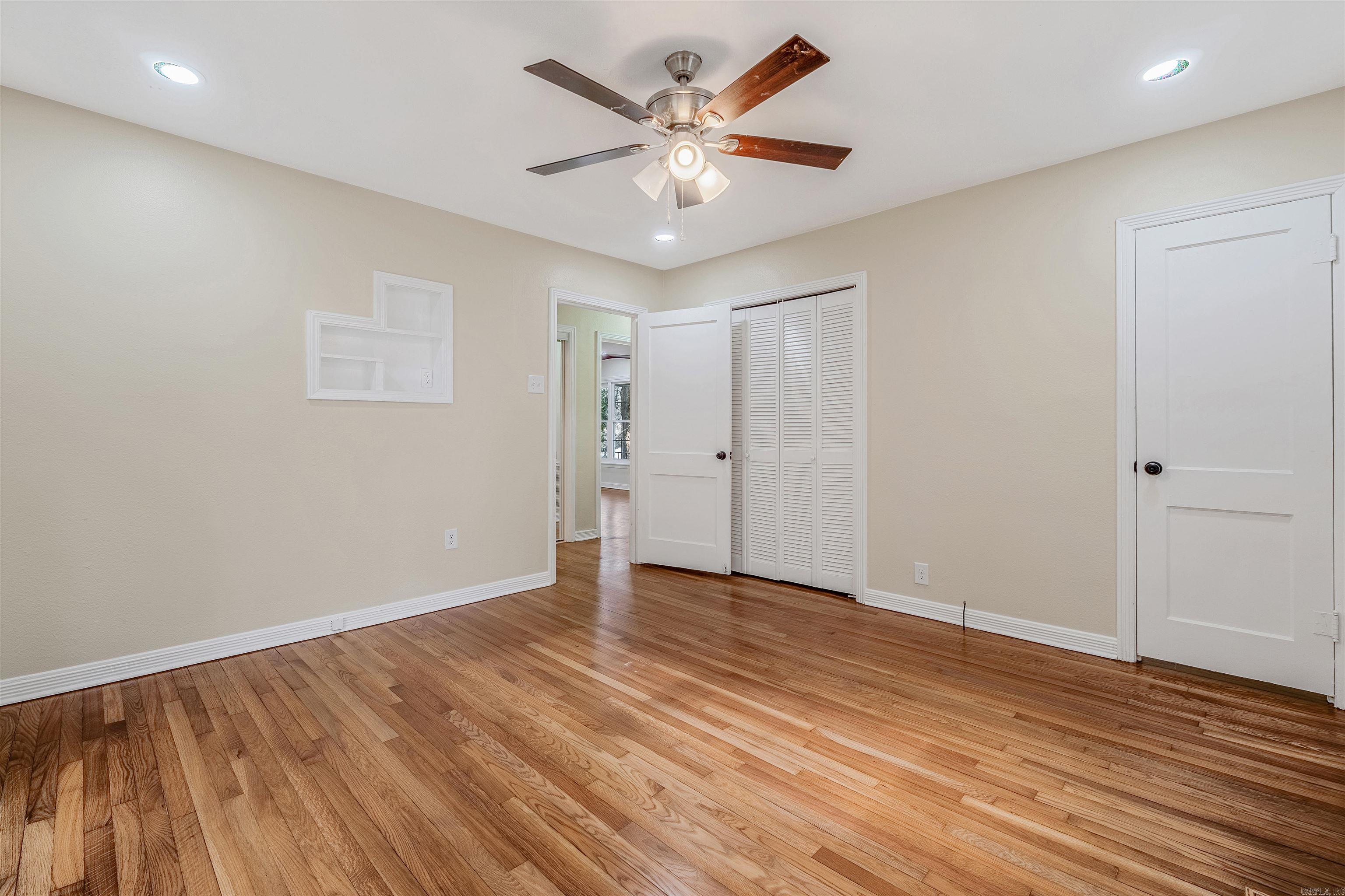 COOLWOOD - Residential