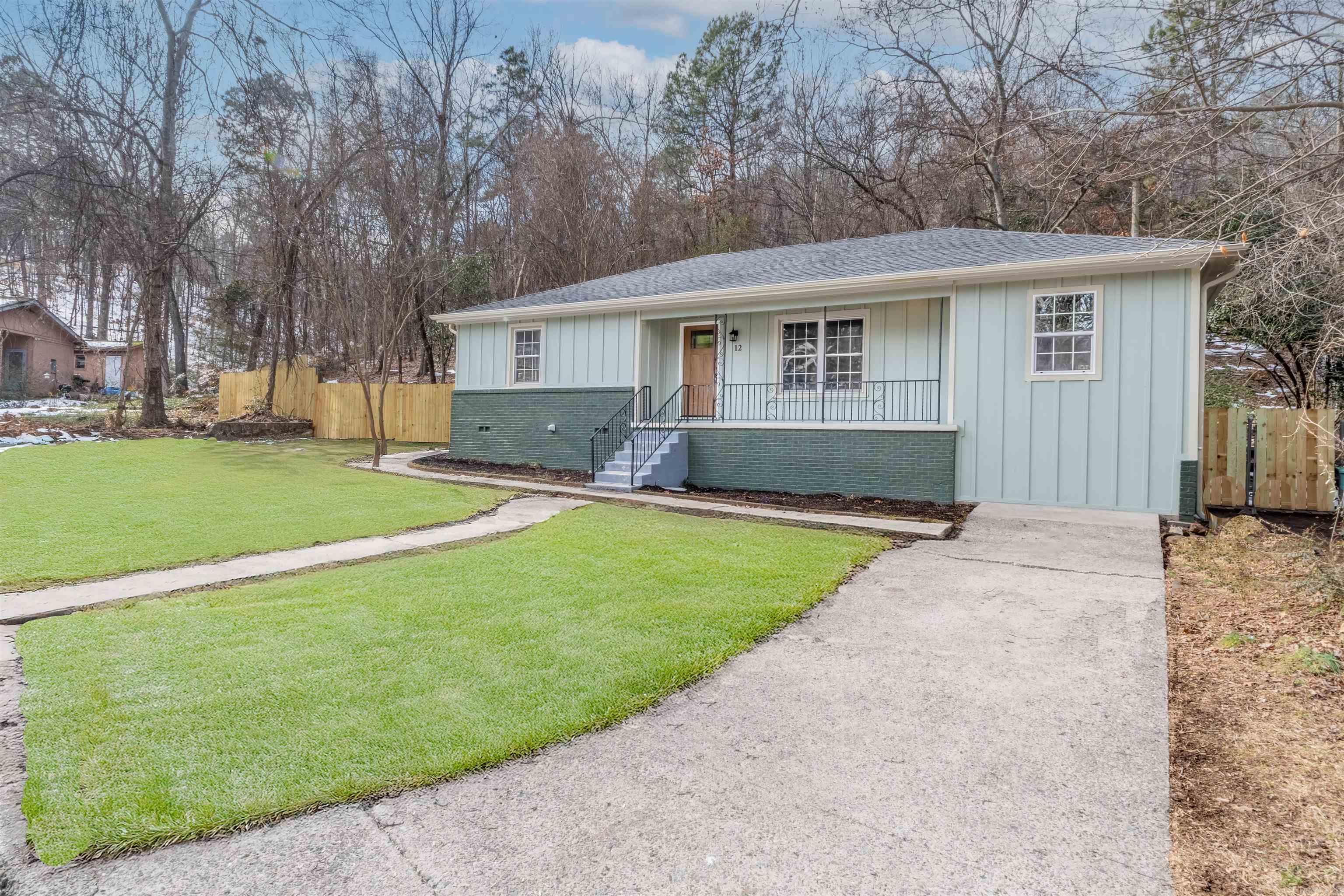 COOLWOOD - Residential