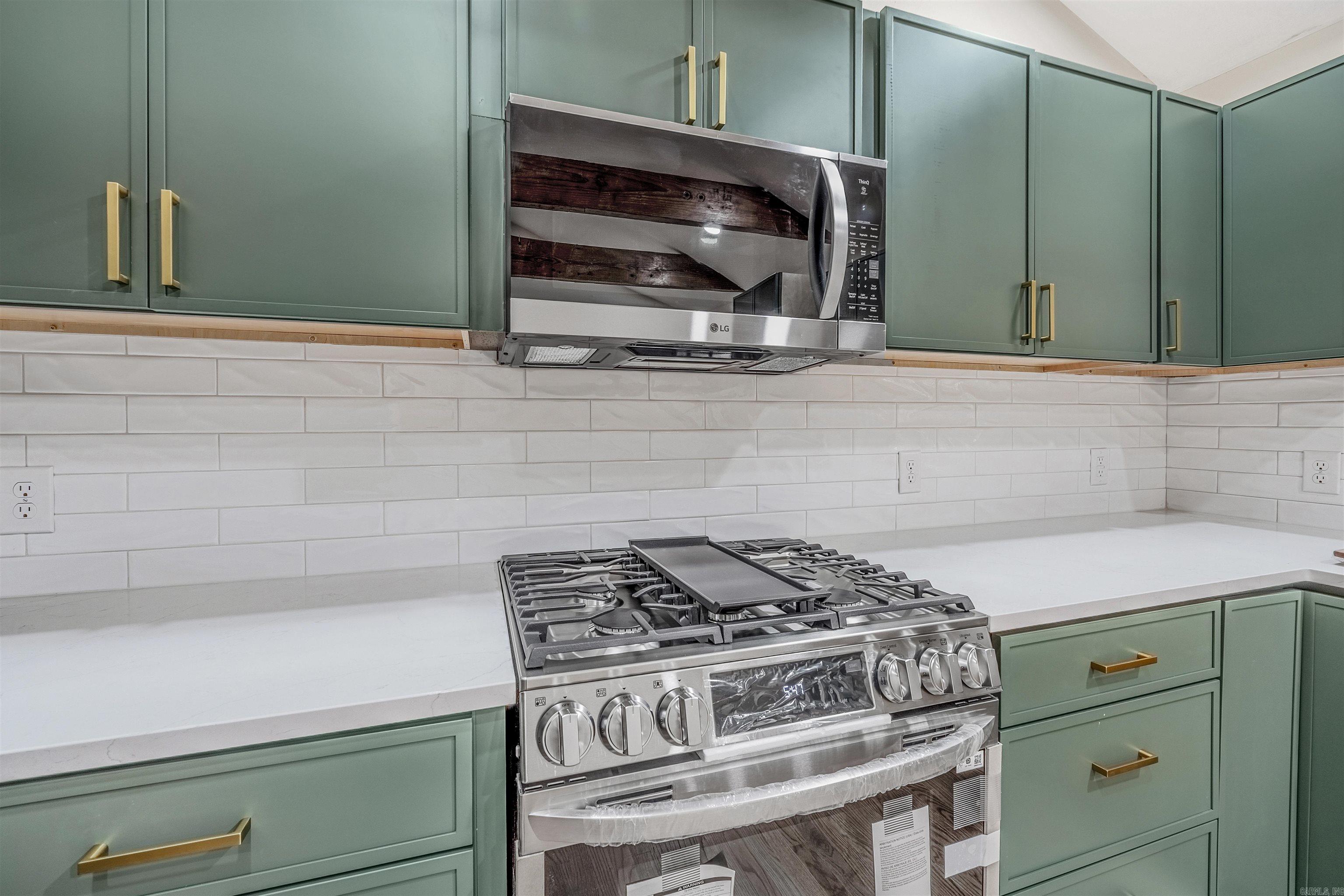 COOLWOOD - Residential