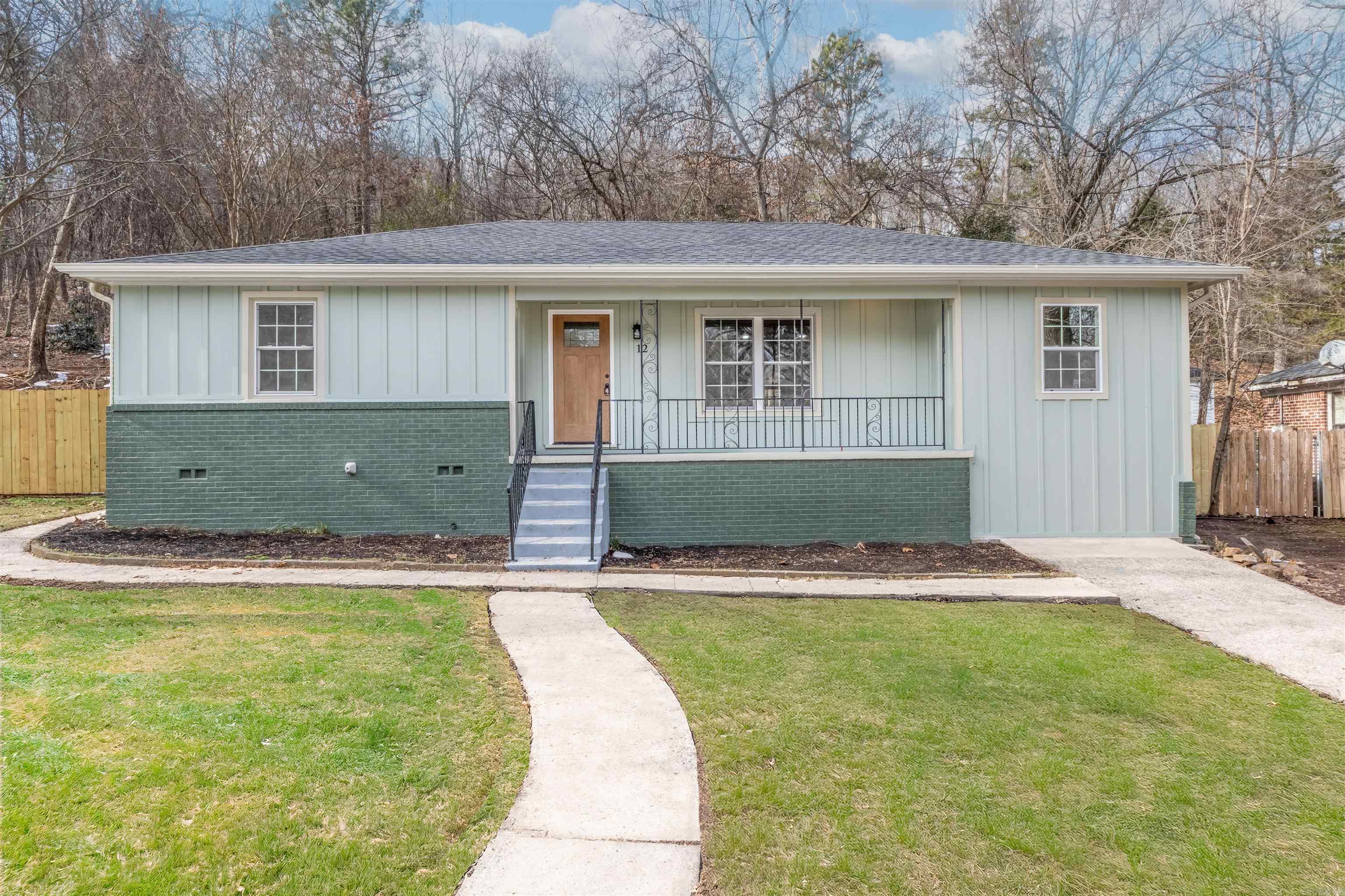 COOLWOOD - Residential