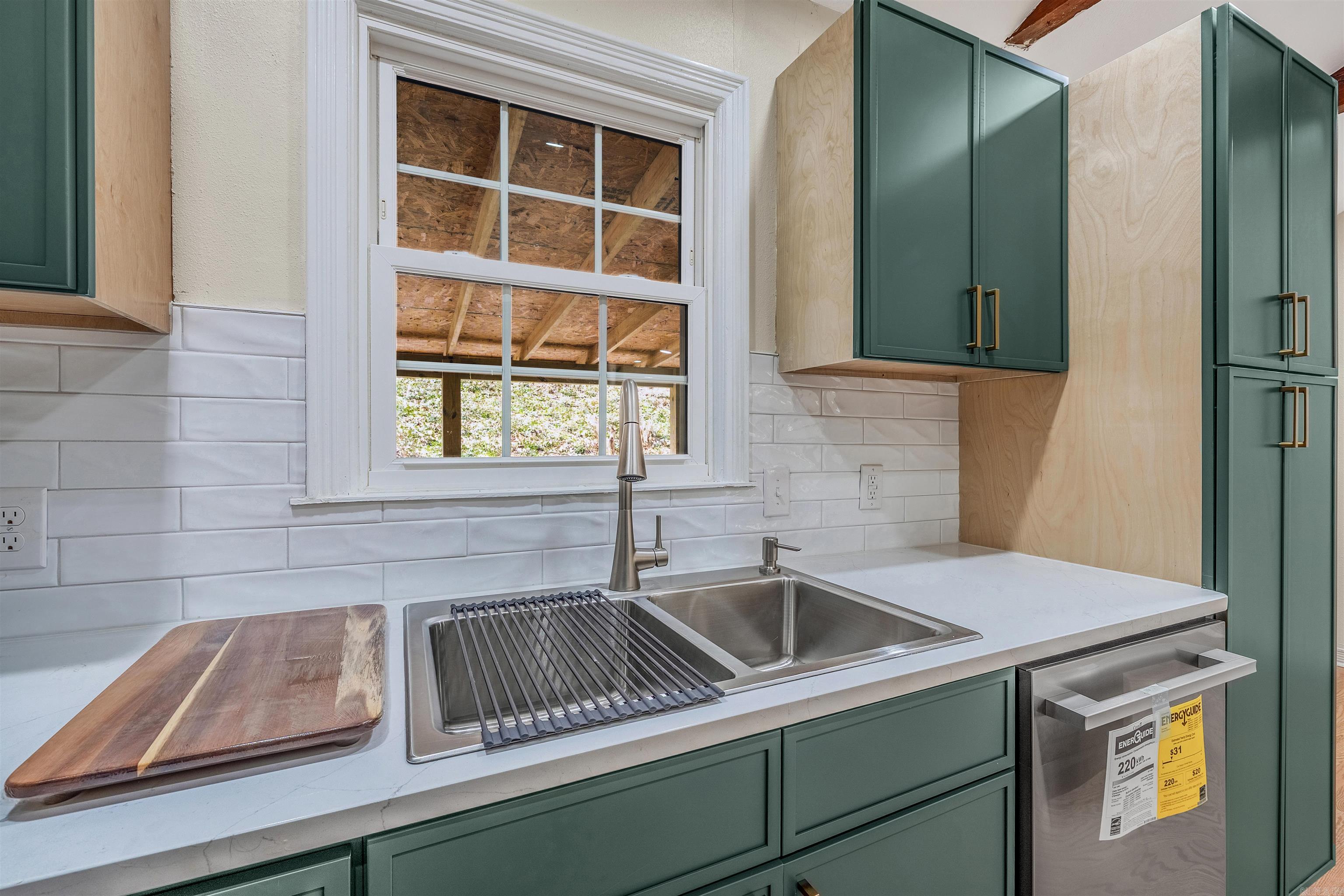 COOLWOOD - Residential