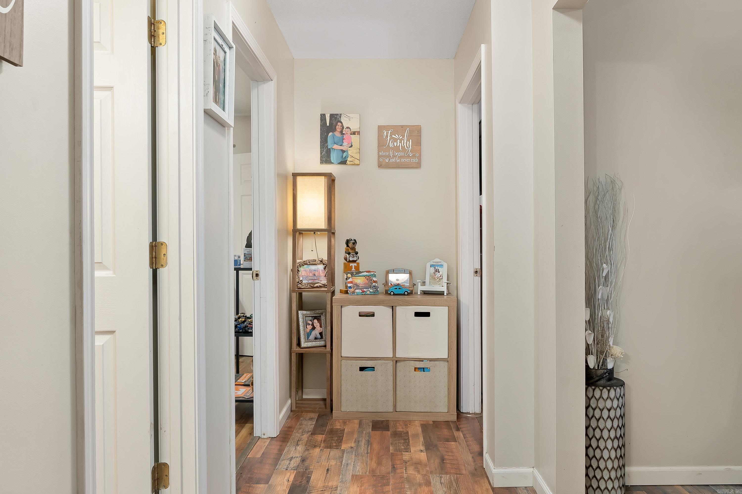 Village - Residential