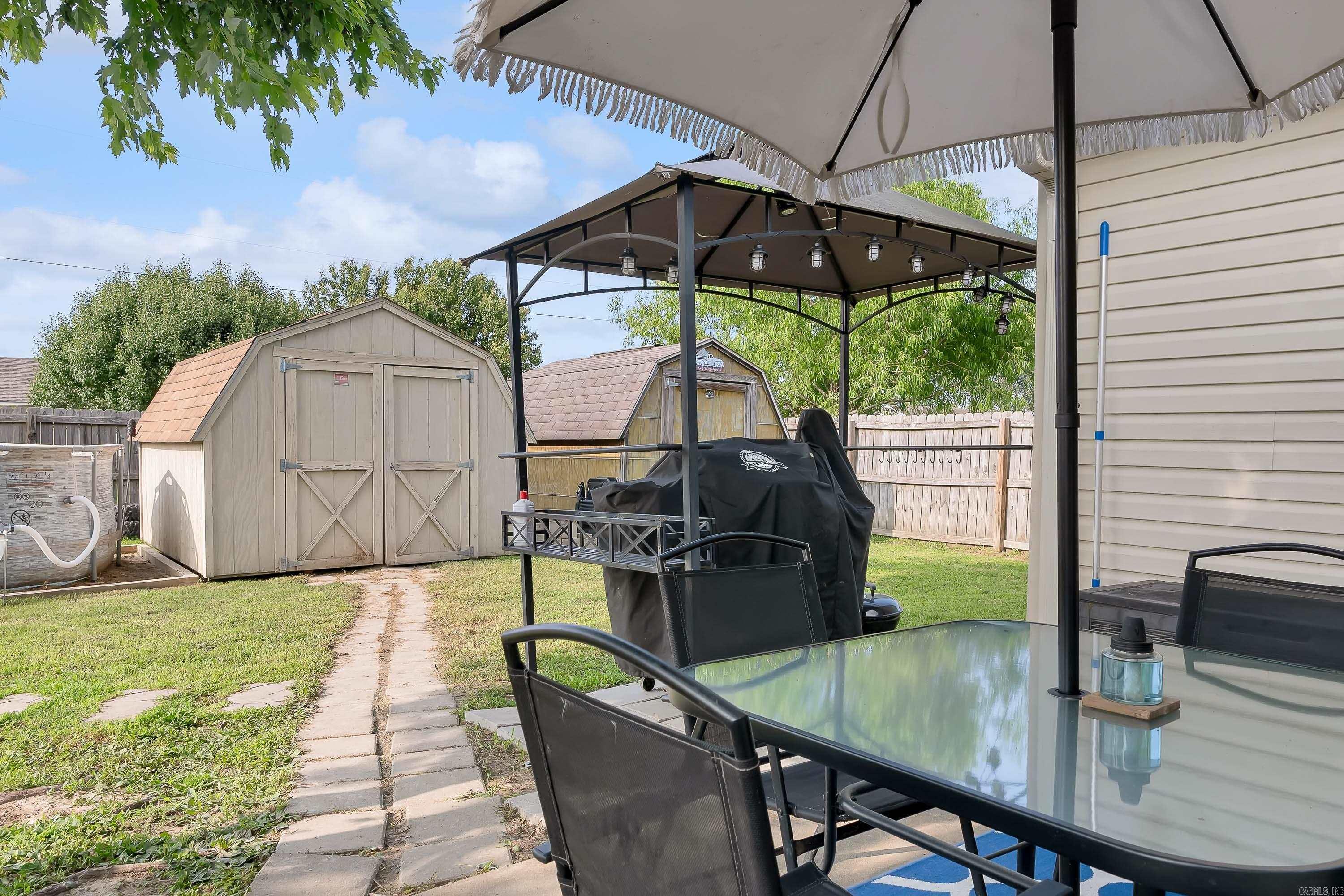 Village - Residential