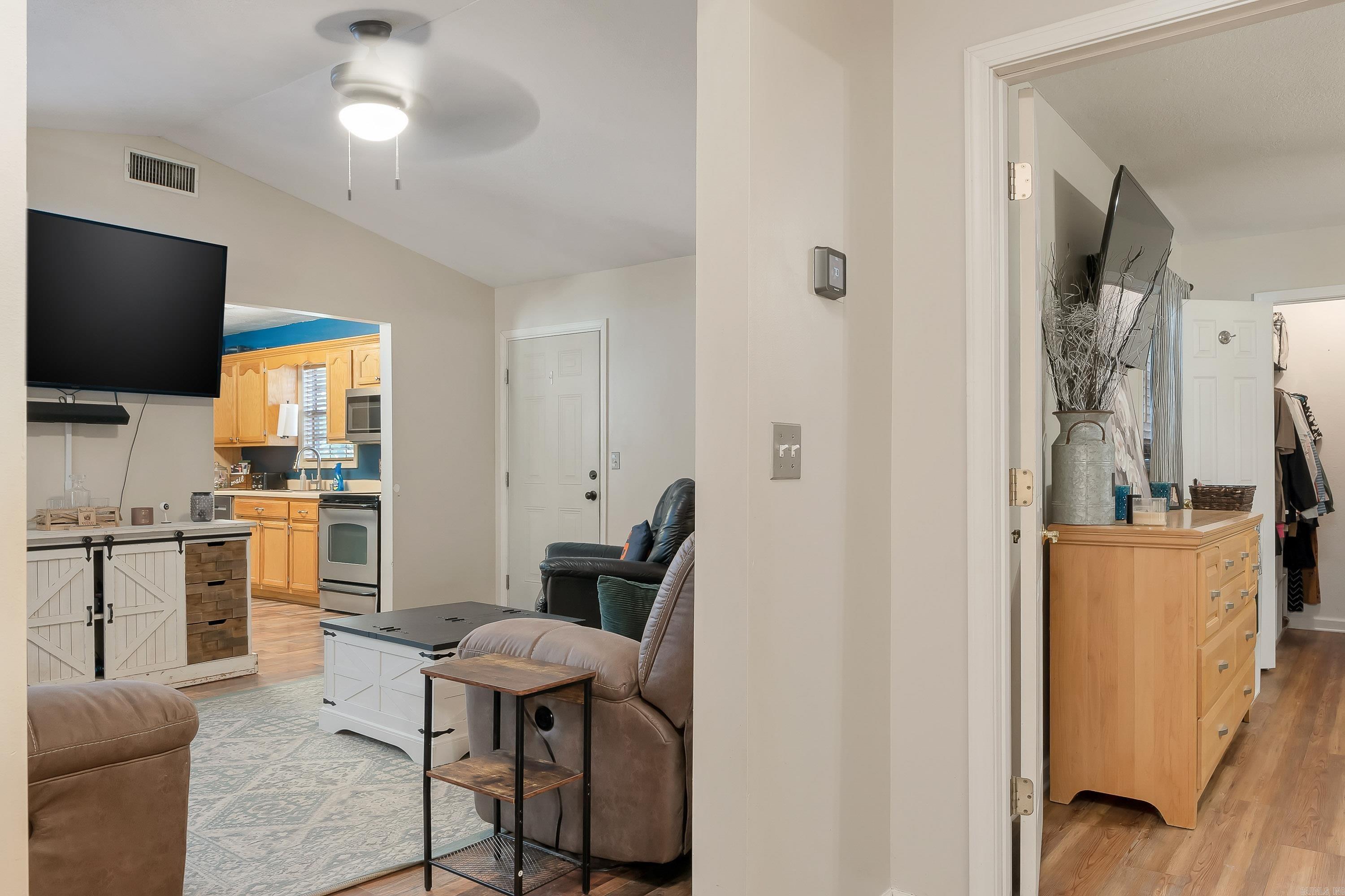 Village - Residential