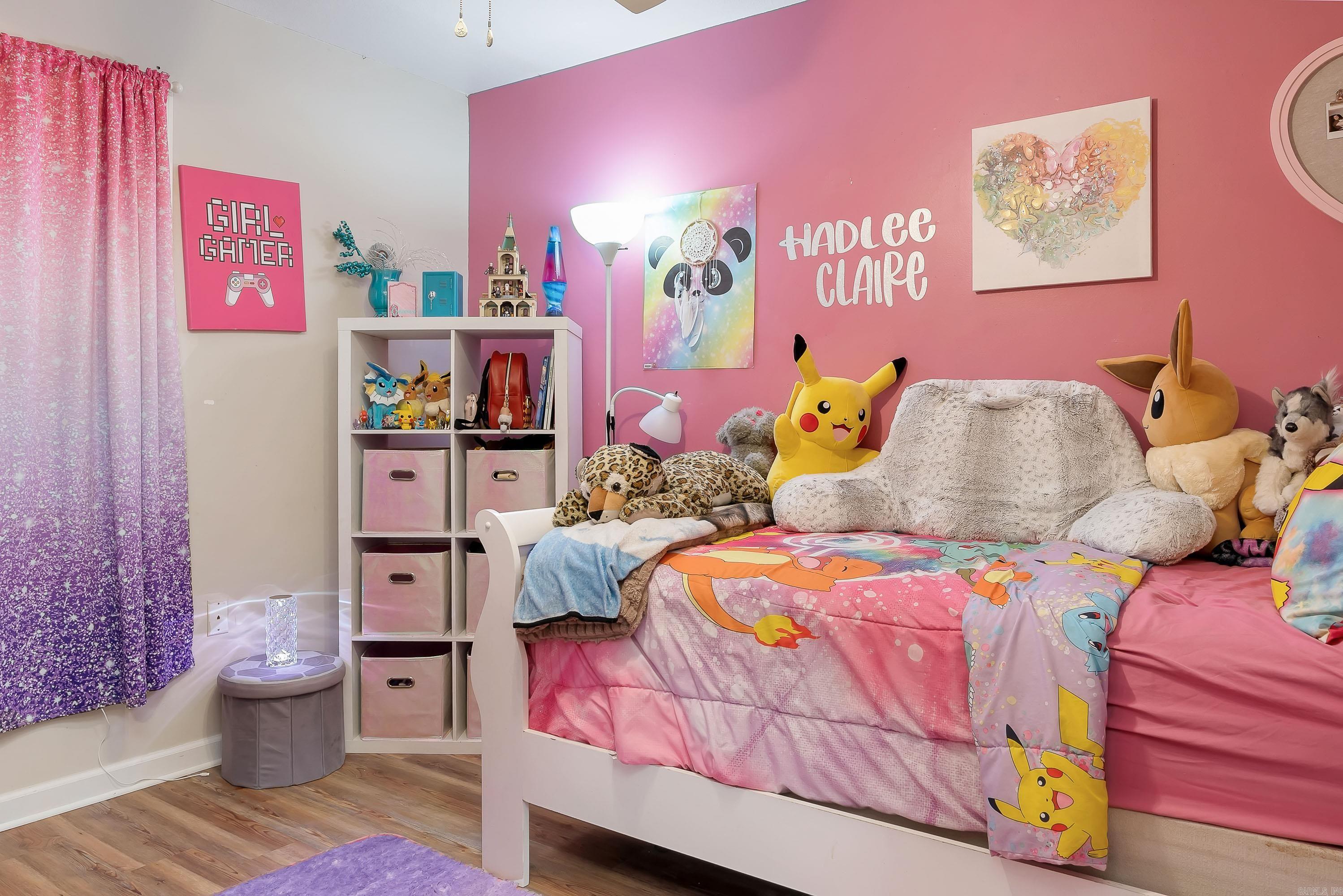 Village - Residential