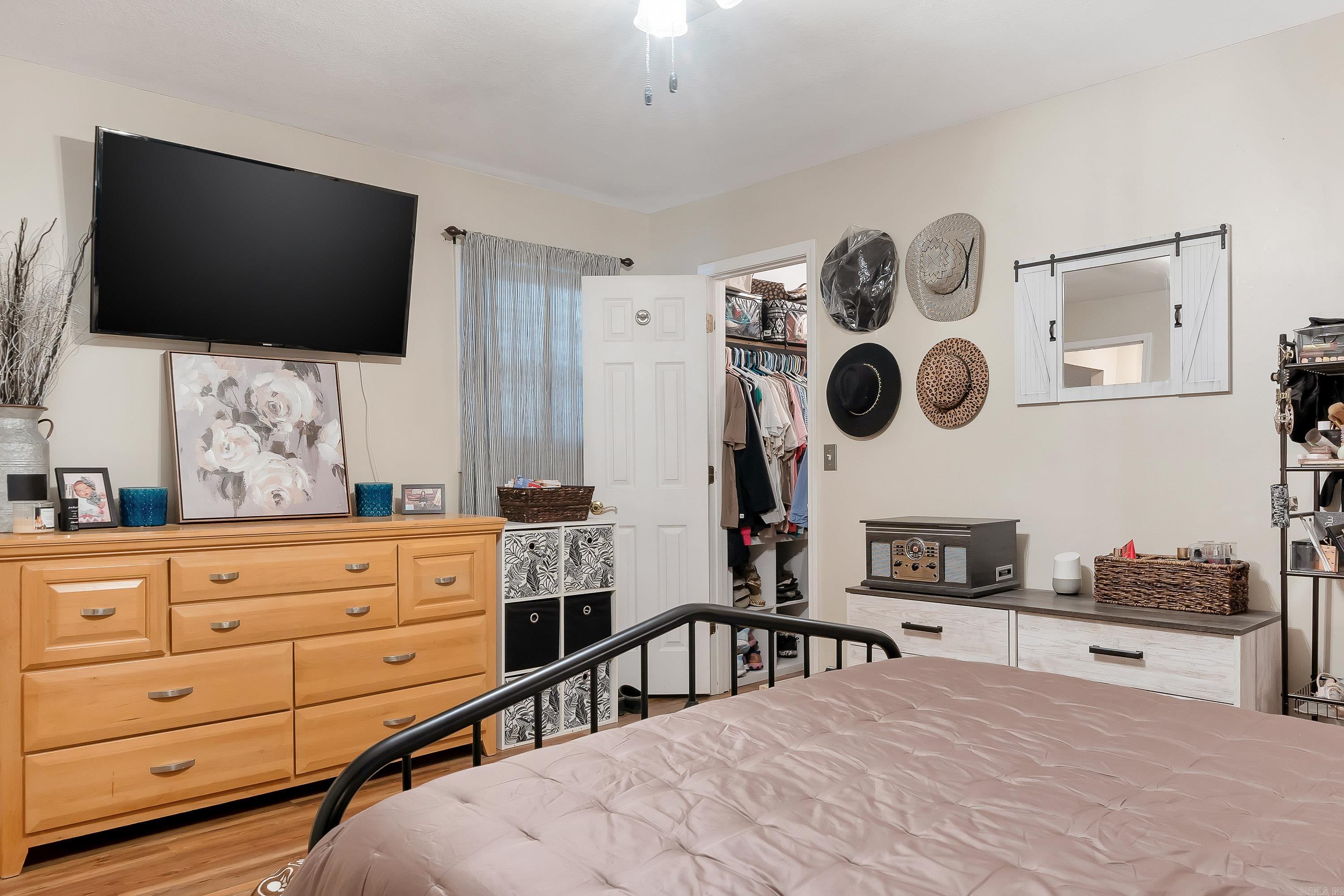 Village - Residential