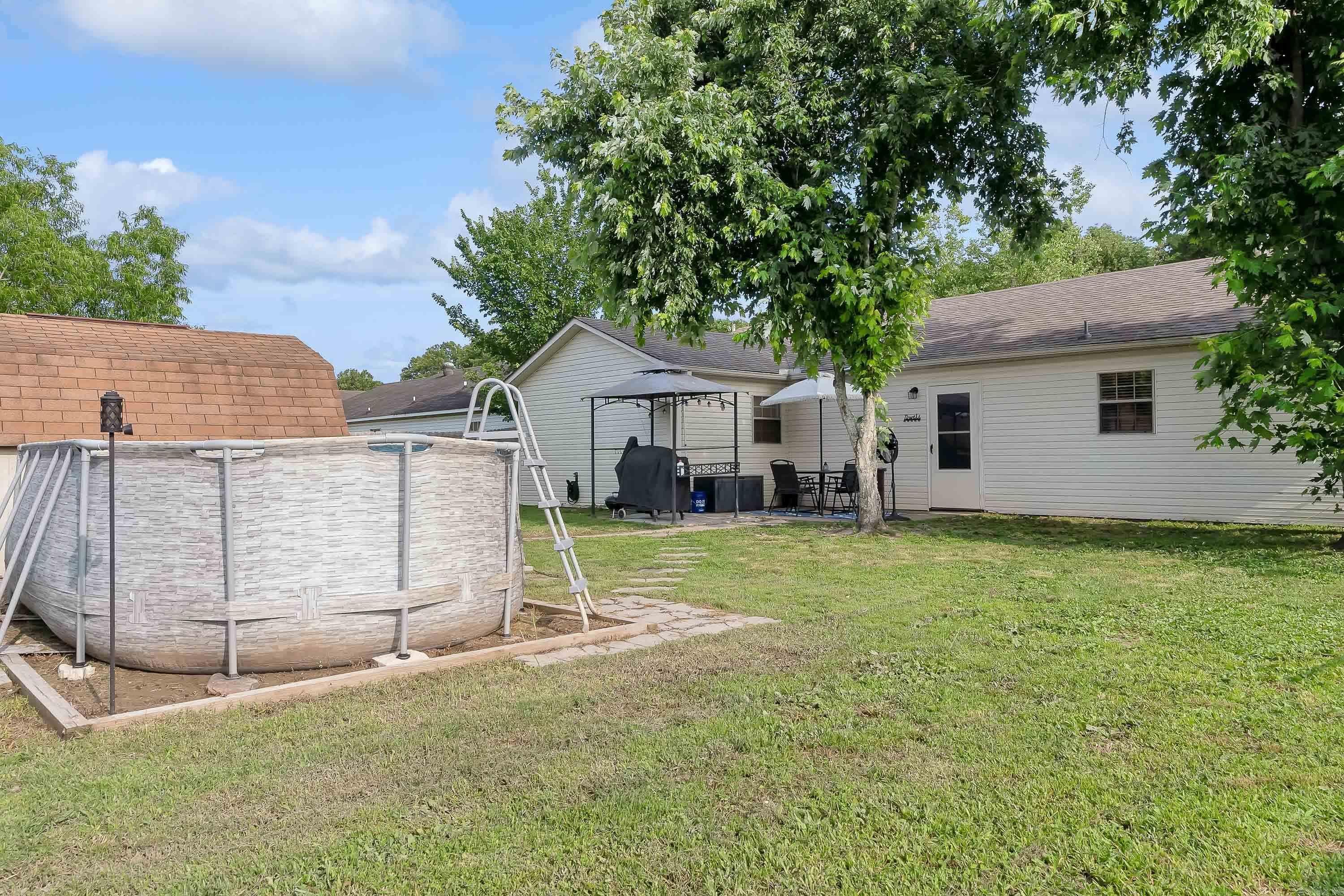 Village - Residential