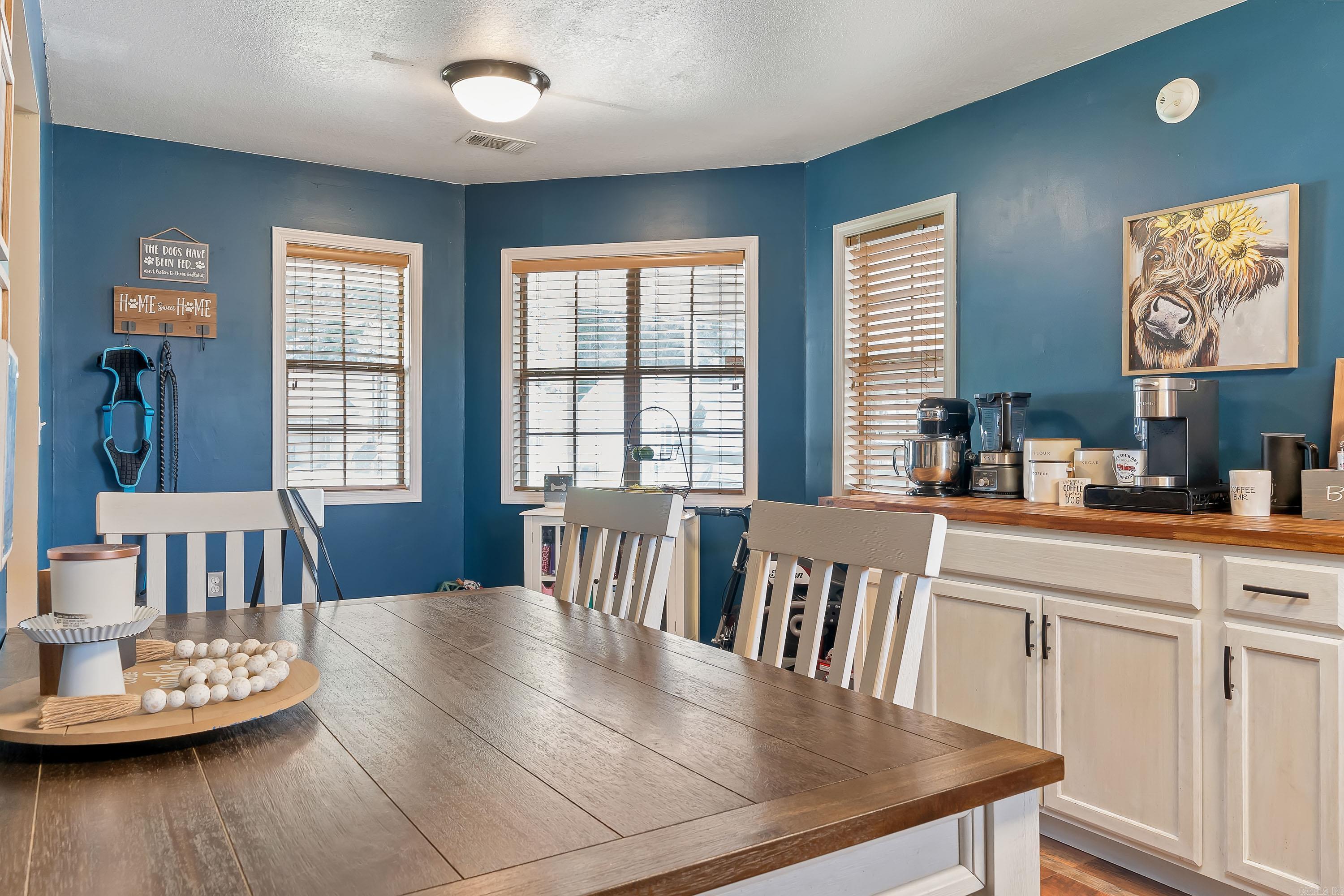 Village - Residential