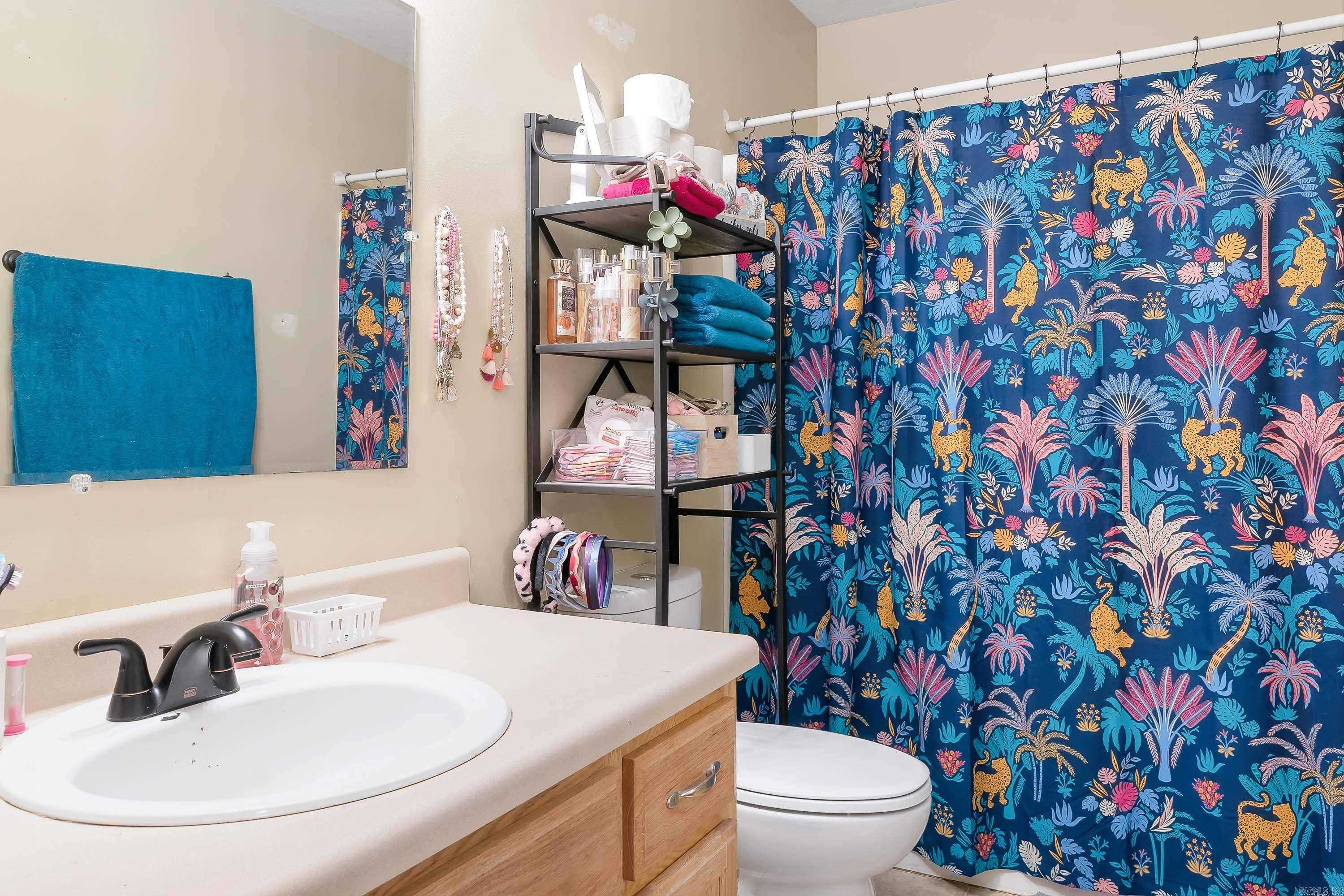 Village - Residential