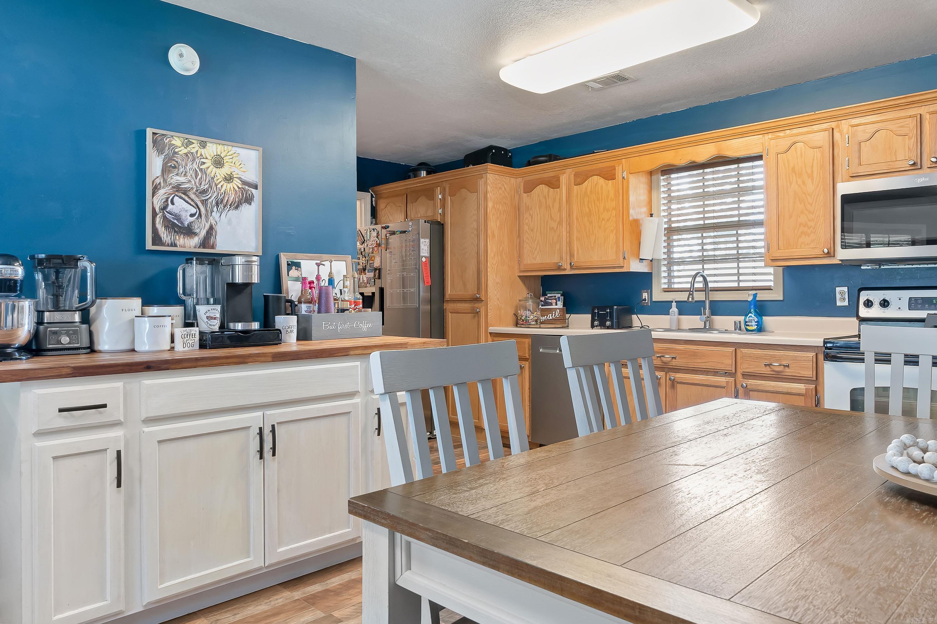 Village - Residential