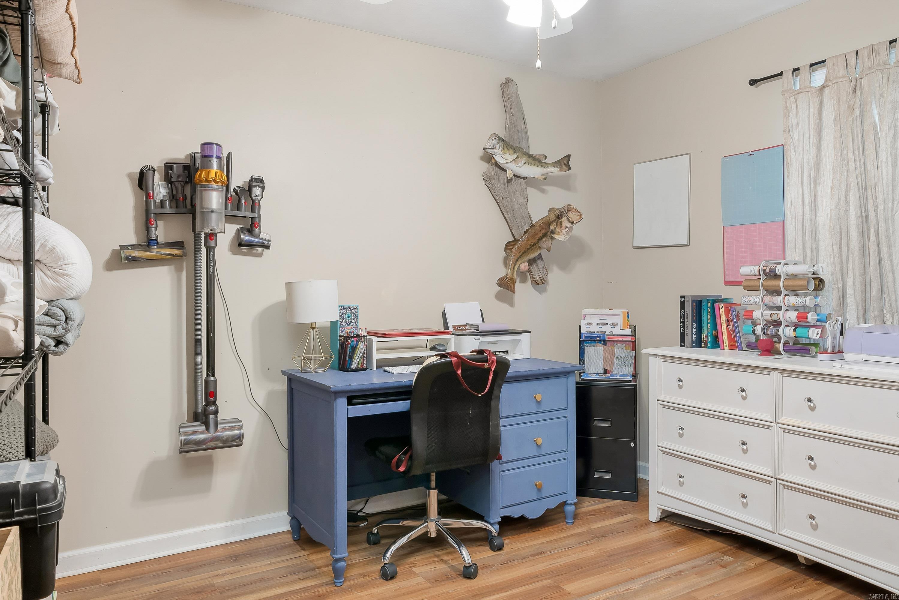 Village - Residential