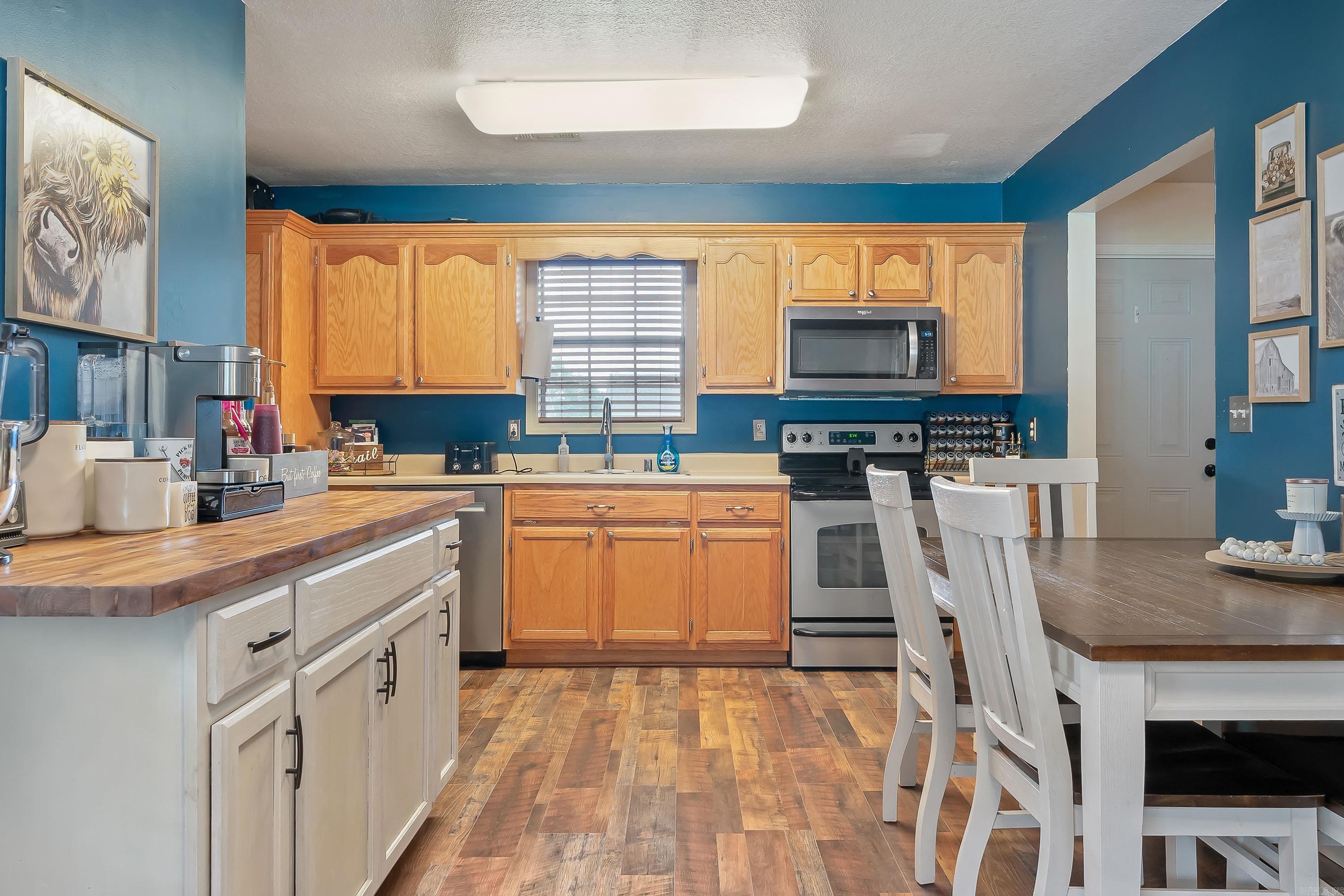 Village - Residential