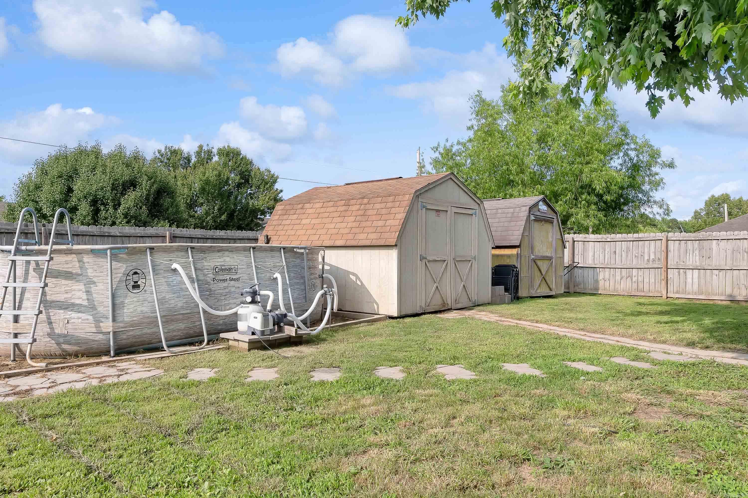 Village - Residential