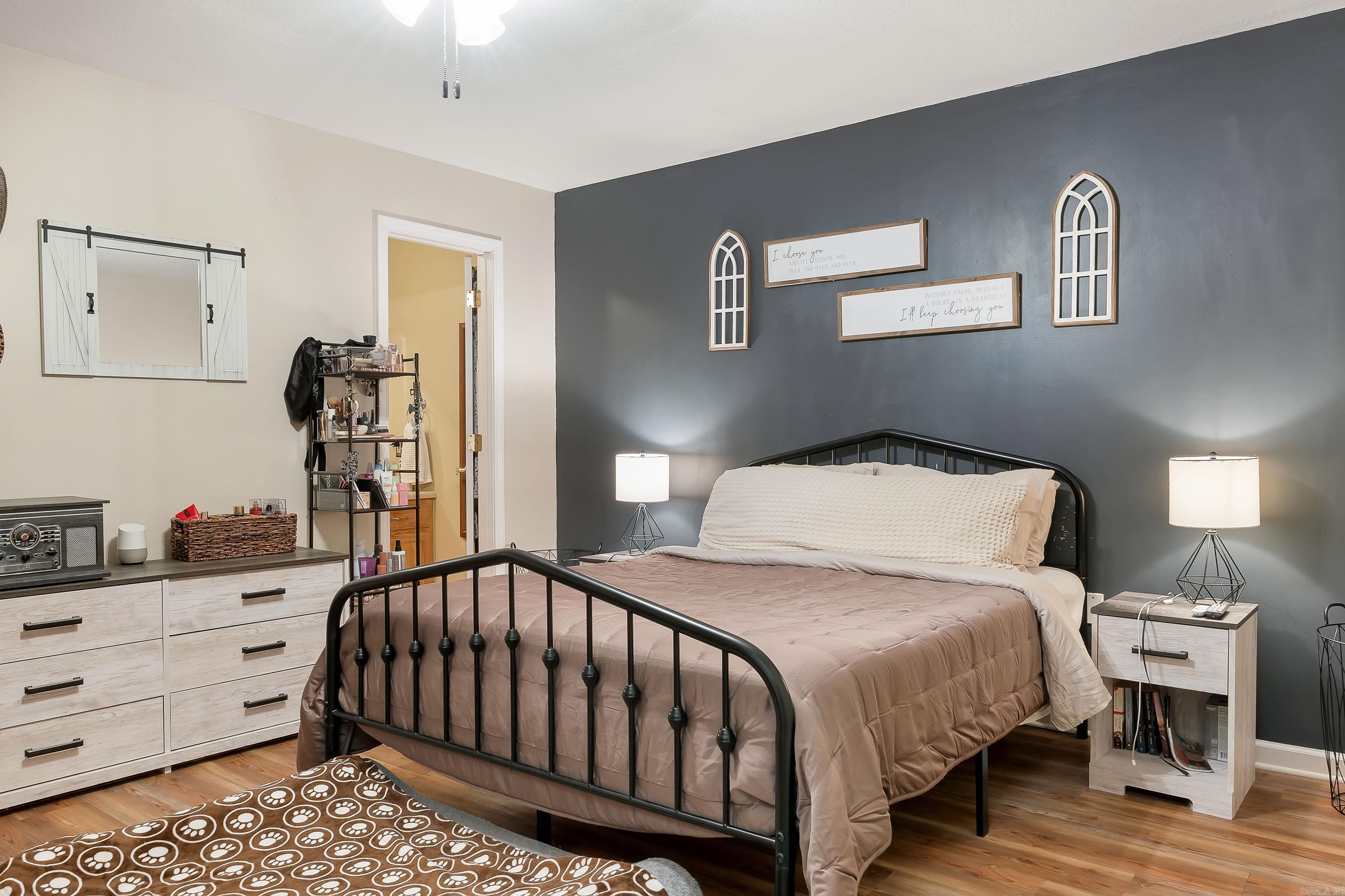 Village - Residential