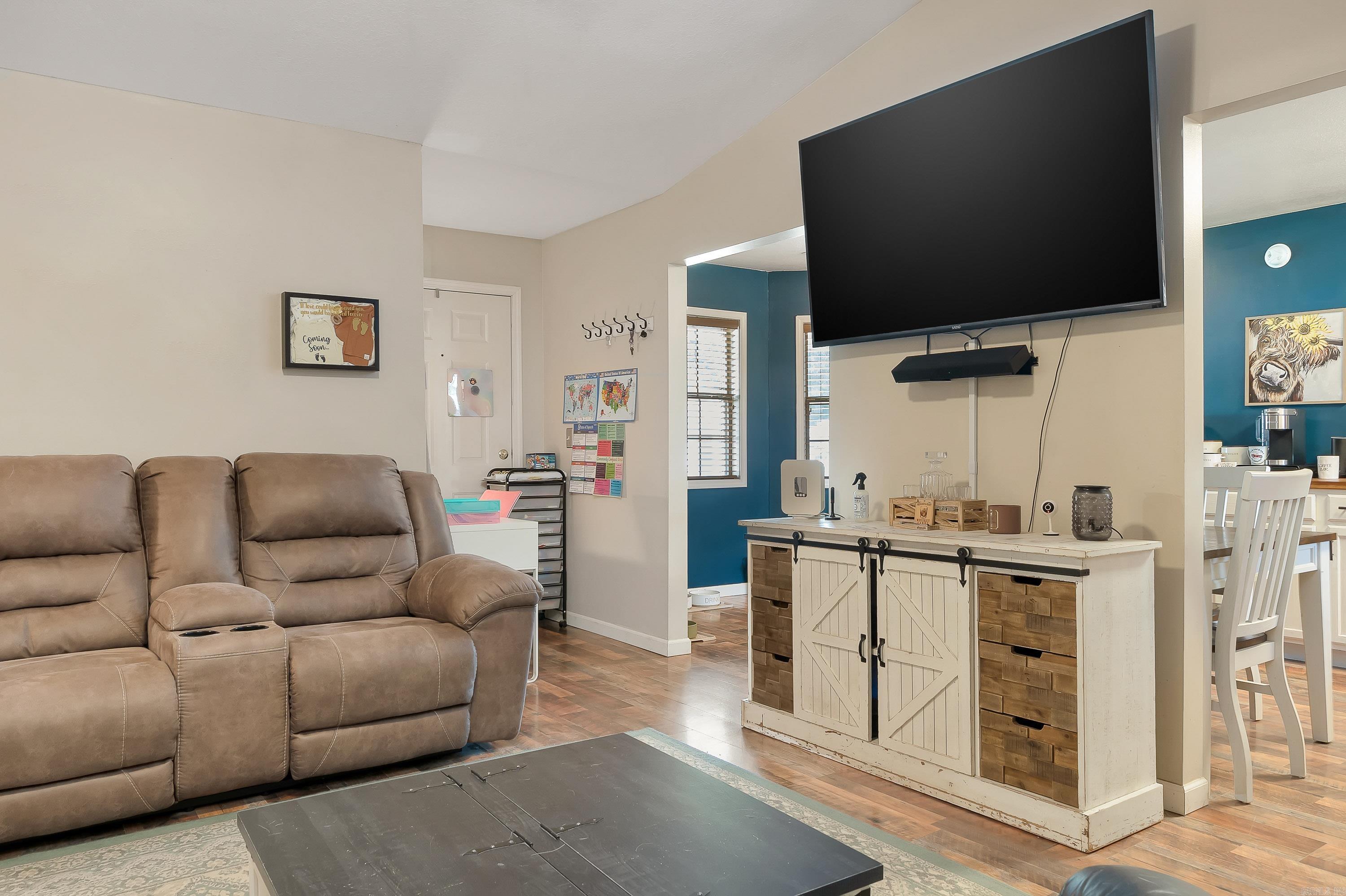 Village - Residential