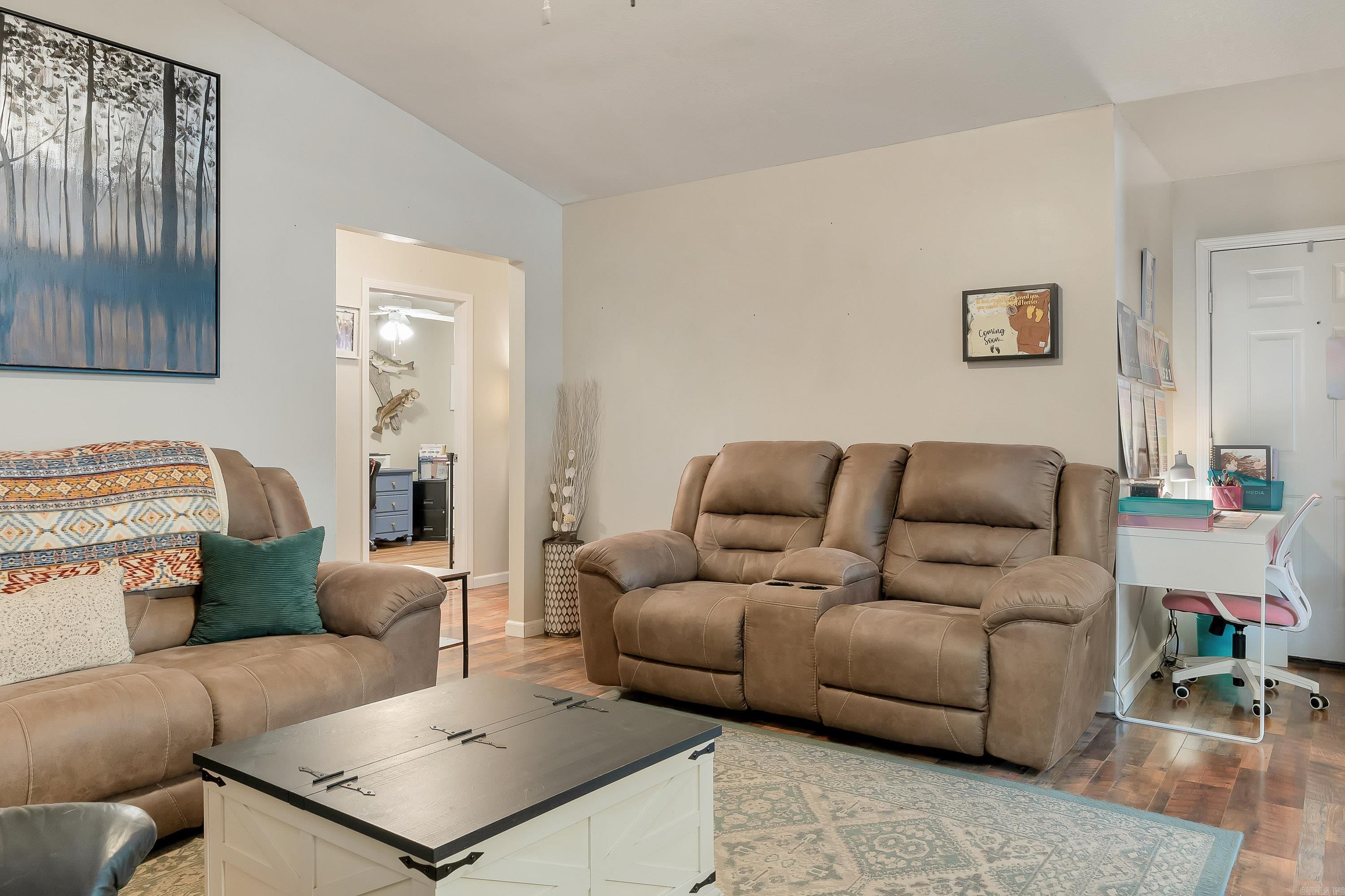 Village - Residential