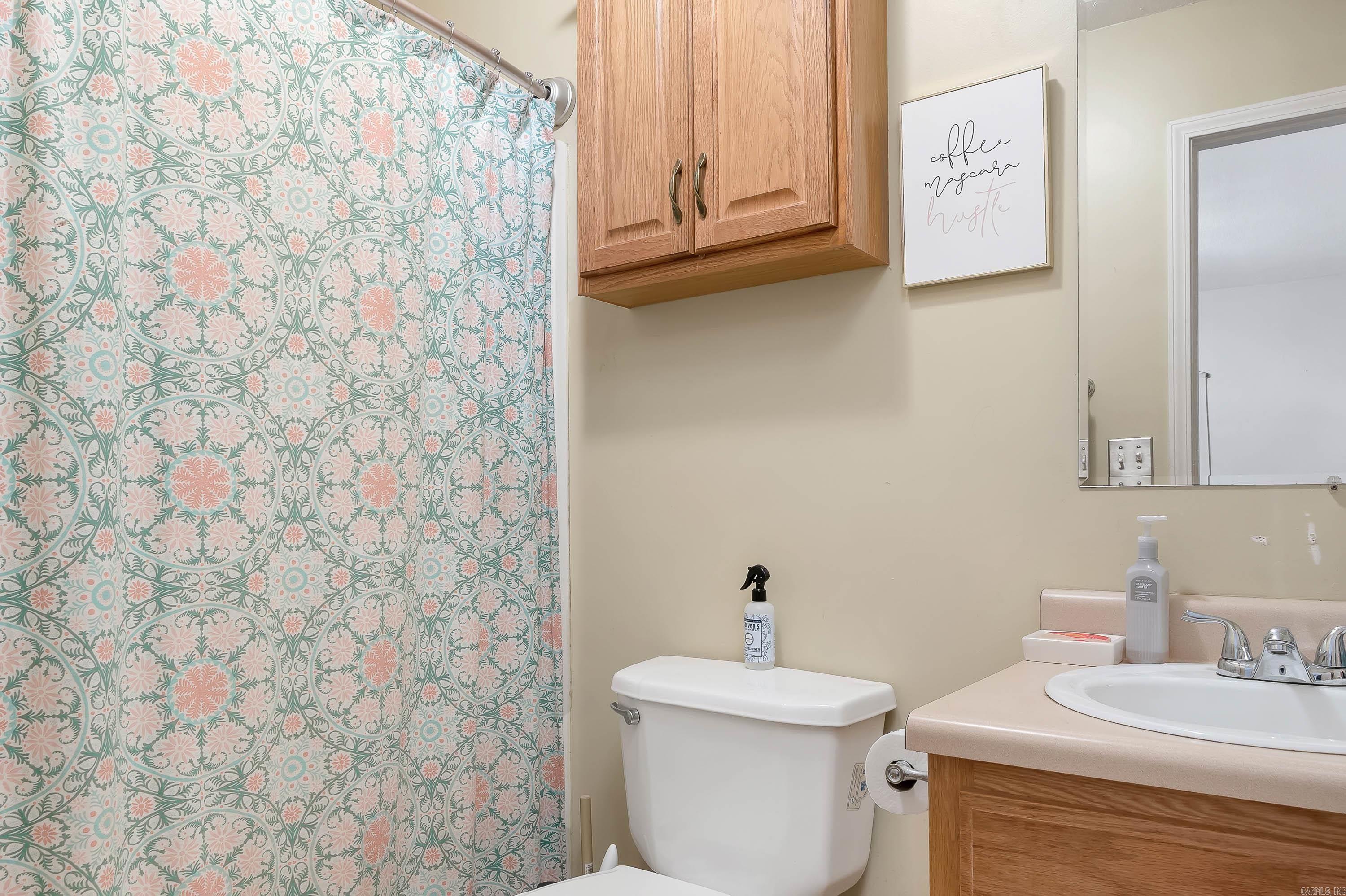 Village - Residential