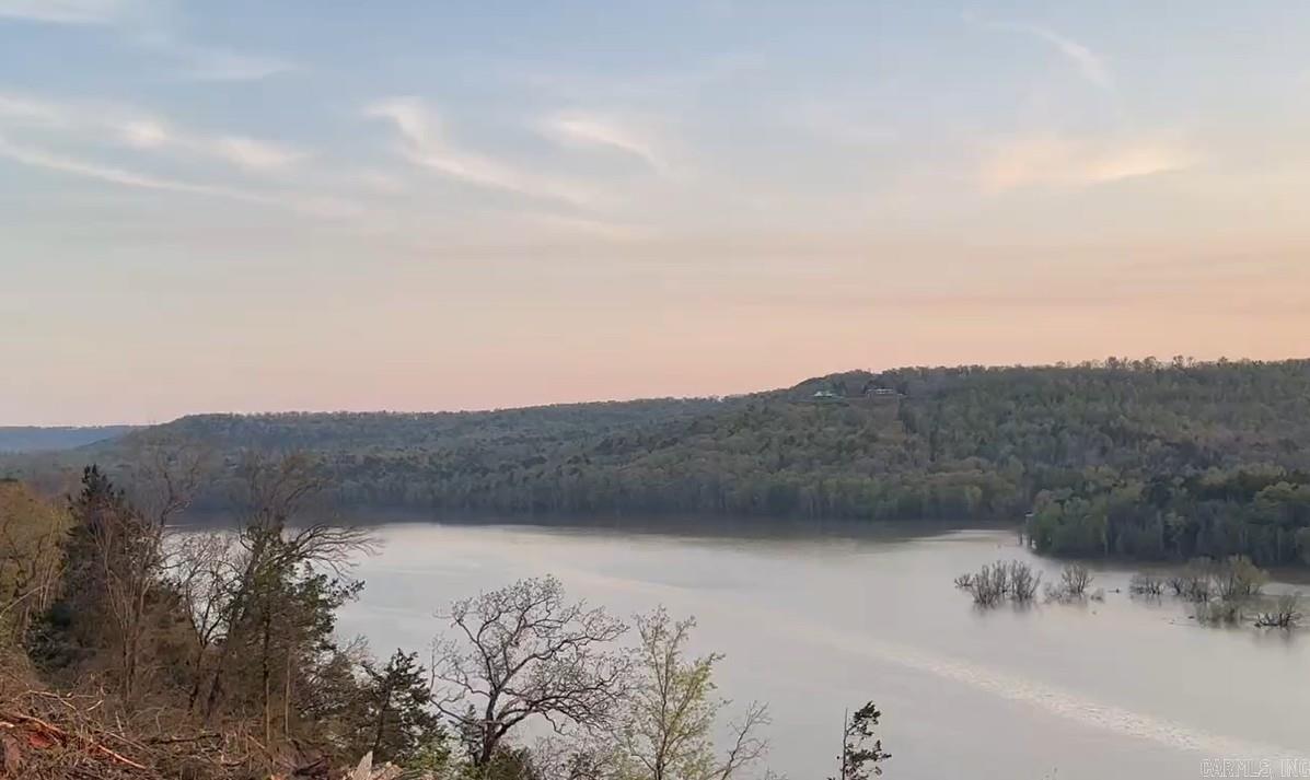 Whispering Pines - Land